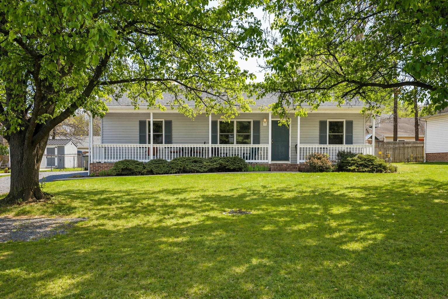 868 PATTON FARM RD, STUARTS DRAFT, Virginia 24477, 3 Bedrooms Bedrooms, ,2 BathroomsBathrooms,Residential,868 PATTON FARM RD,676152 MLS # 676152