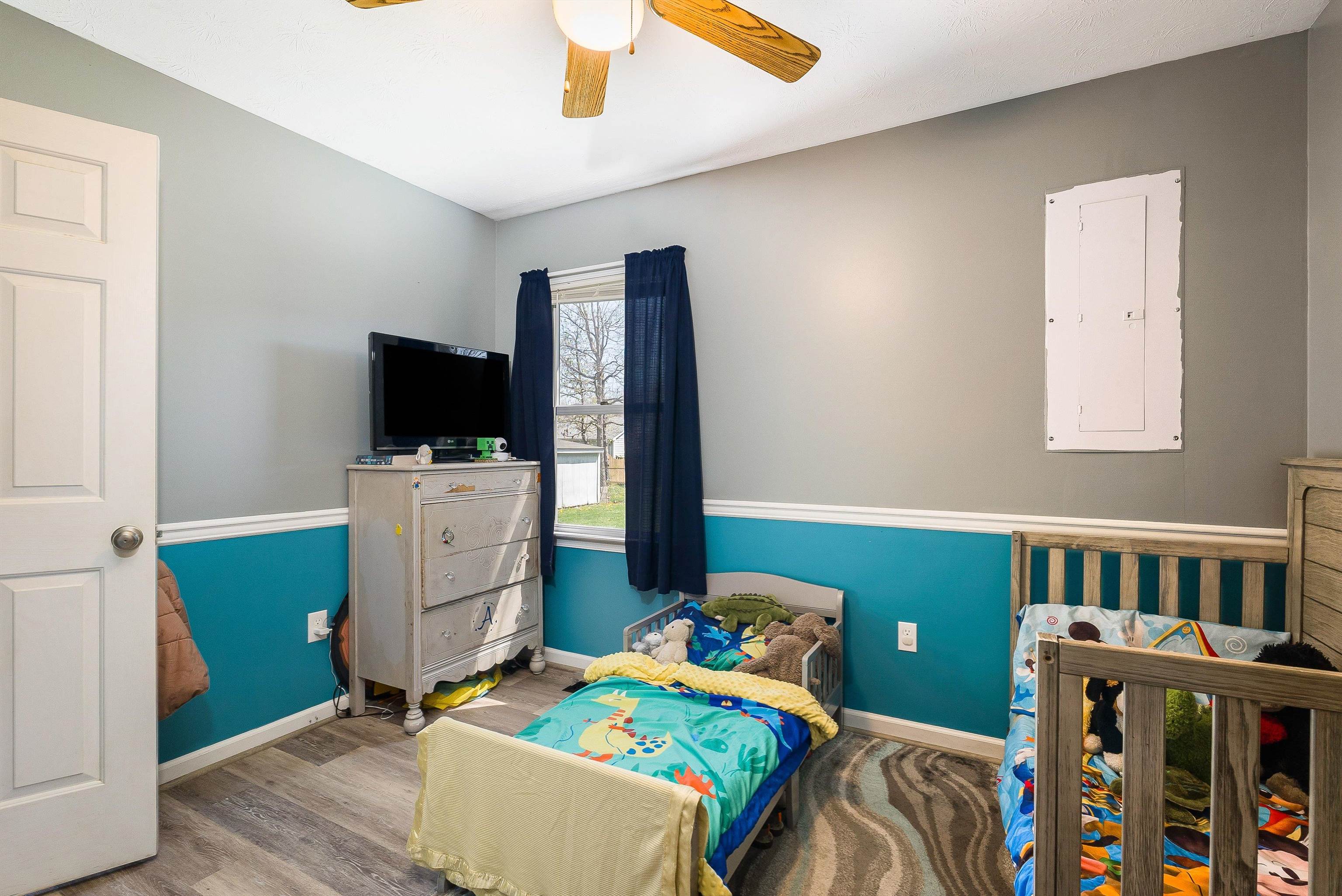 868 PATTON FARM RD, STUARTS DRAFT, Virginia 24477, 3 Bedrooms Bedrooms, ,2 BathroomsBathrooms,Residential,868 PATTON FARM RD,676152 MLS # 676152