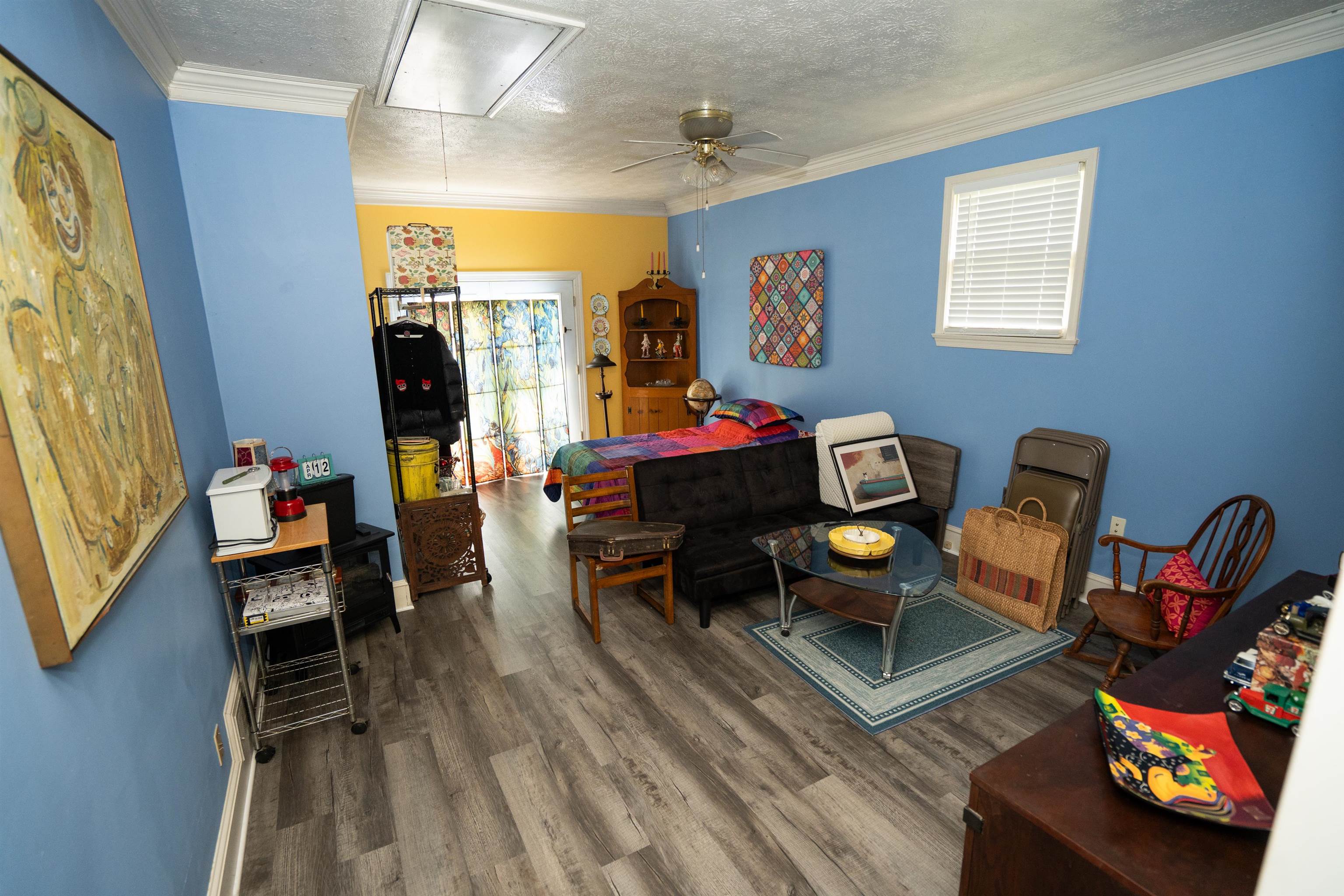 9839 MASSANUTTEN AVE, NEW MARKET, Virginia 22844, 4 Bedrooms Bedrooms, ,2 BathroomsBathrooms,Residential,9839 MASSANUTTEN AVE,676154 MLS # 676154