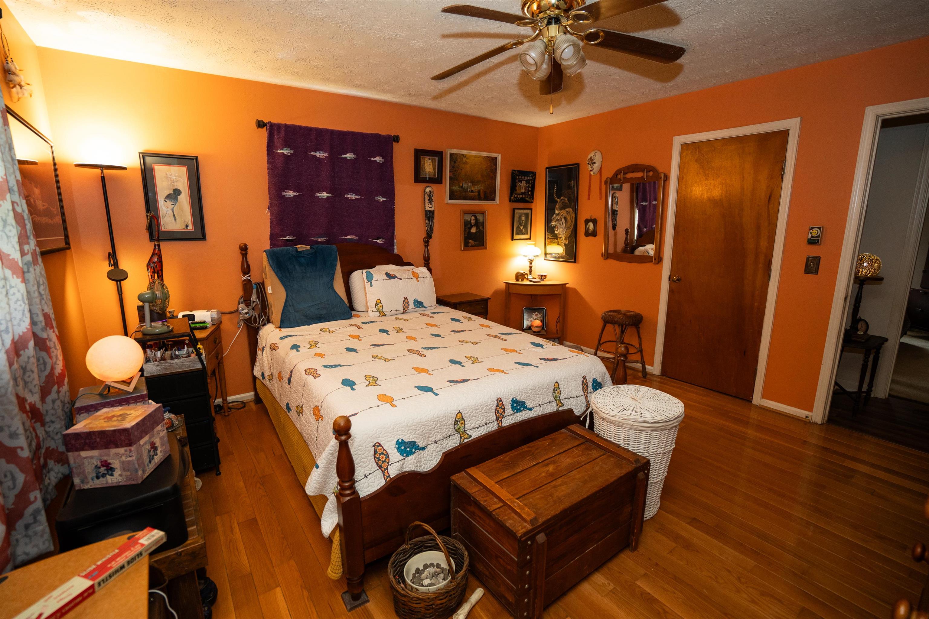 9839 MASSANUTTEN AVE, NEW MARKET, Virginia 22844, 4 Bedrooms Bedrooms, ,2 BathroomsBathrooms,Residential,9839 MASSANUTTEN AVE,676154 MLS # 676154