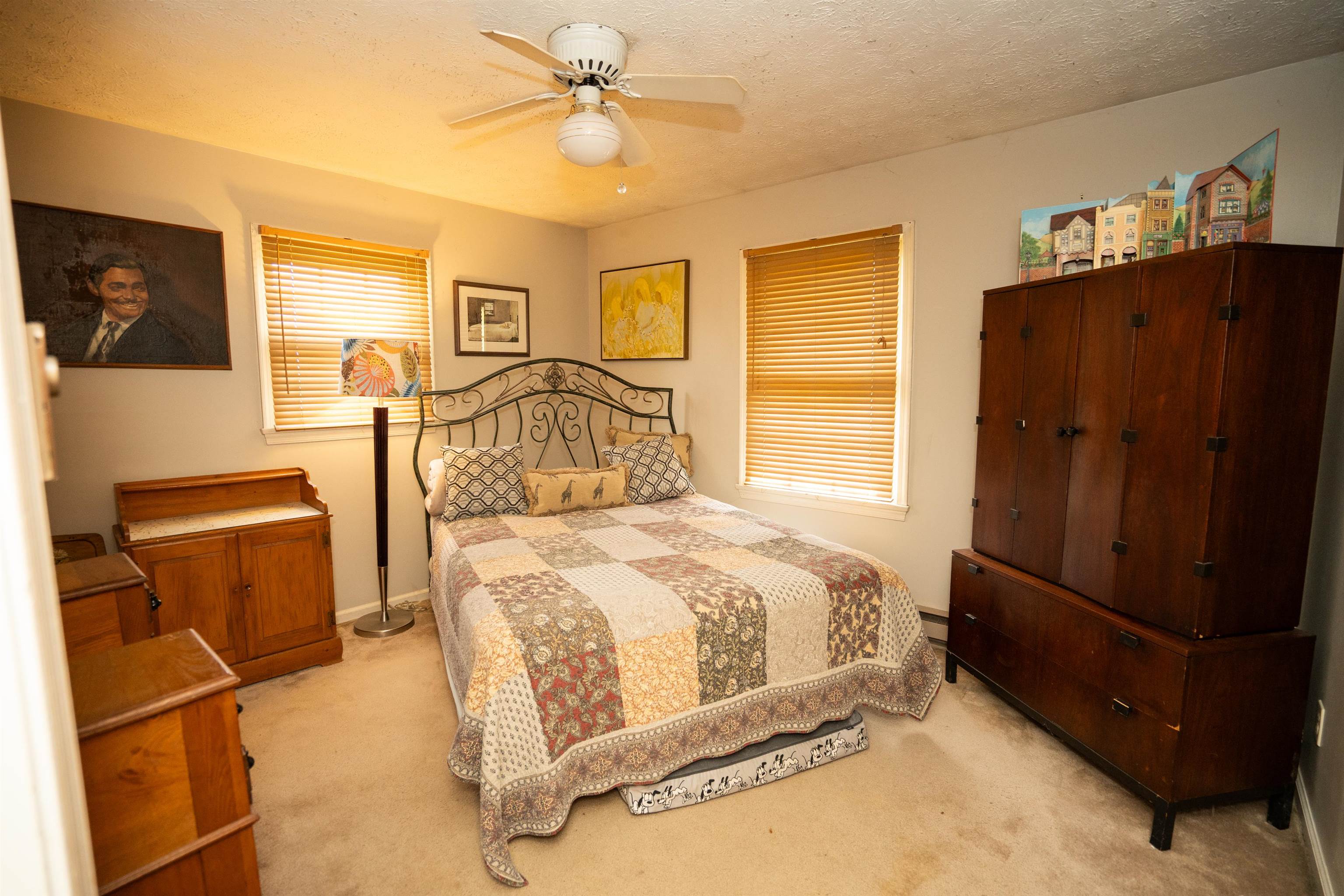 9839 MASSANUTTEN AVE, NEW MARKET, Virginia 22844, 4 Bedrooms Bedrooms, ,2 BathroomsBathrooms,Residential,9839 MASSANUTTEN AVE,676154 MLS # 676154