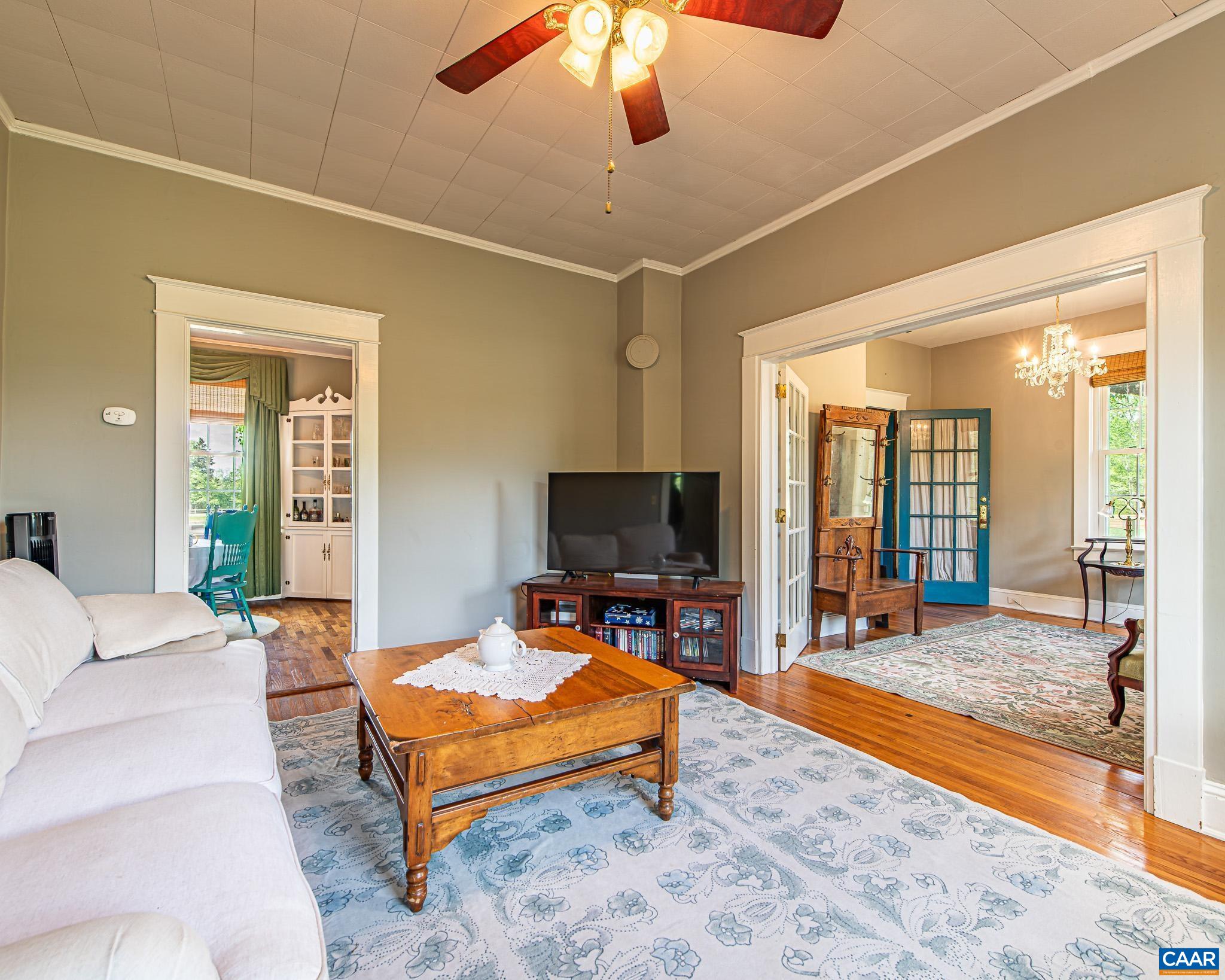 12500 SHANNON HILL RD, LOUISA, Virginia 23093, 3 Bedrooms Bedrooms, ,2 BathroomsBathrooms,Residential,12500 SHANNON HILL RD,676155 MLS # 676155