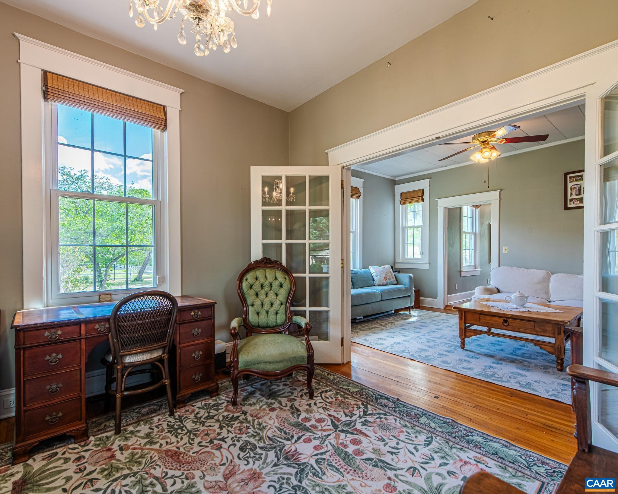 12500 SHANNON HILL RD, LOUISA, Virginia 23093, 3 Bedrooms Bedrooms, ,2 BathroomsBathrooms,Residential,12500 SHANNON HILL RD,676155 MLS # 676155