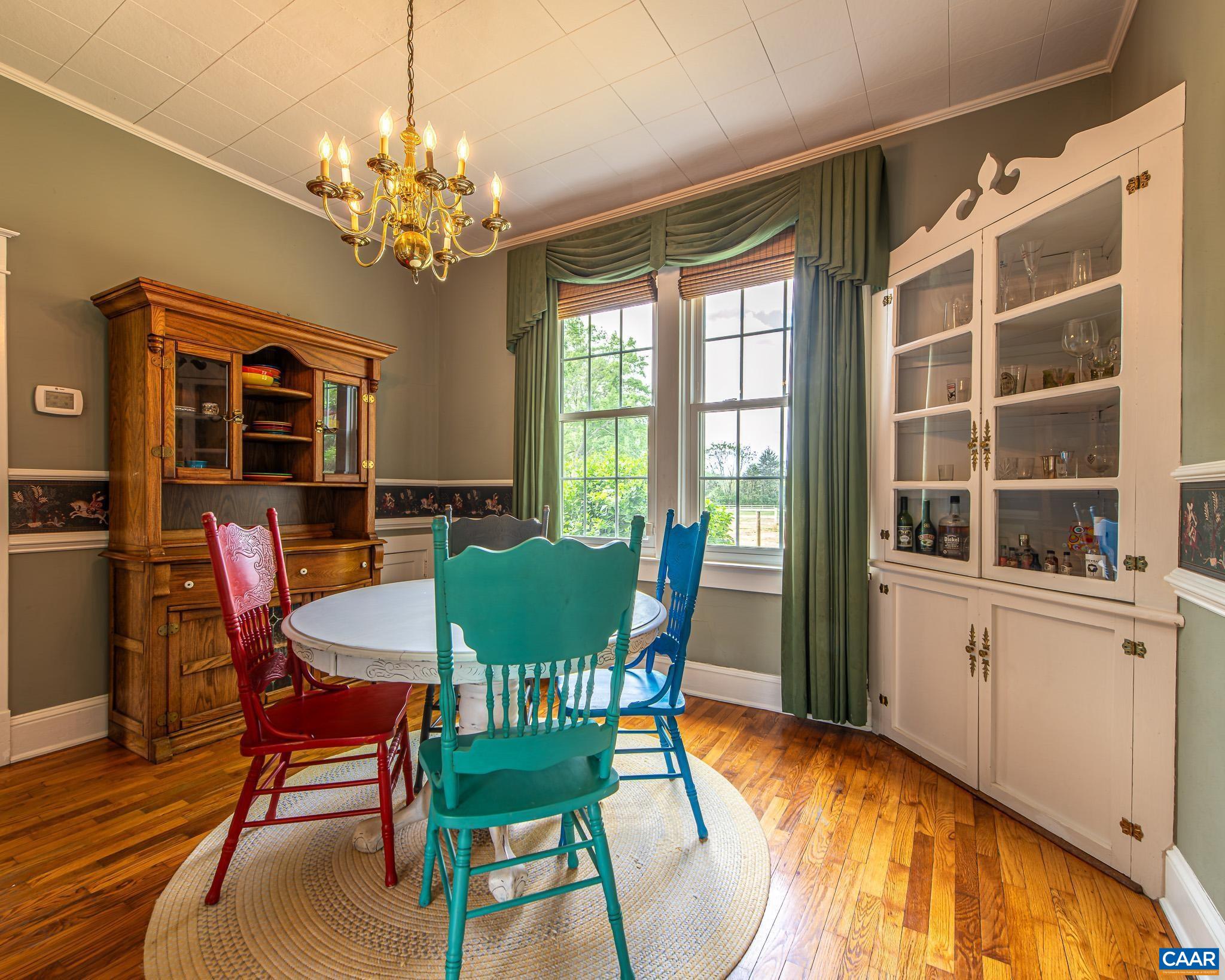 12500 SHANNON HILL RD, LOUISA, Virginia 23093, 3 Bedrooms Bedrooms, ,2 BathroomsBathrooms,Residential,12500 SHANNON HILL RD,676155 MLS # 676155