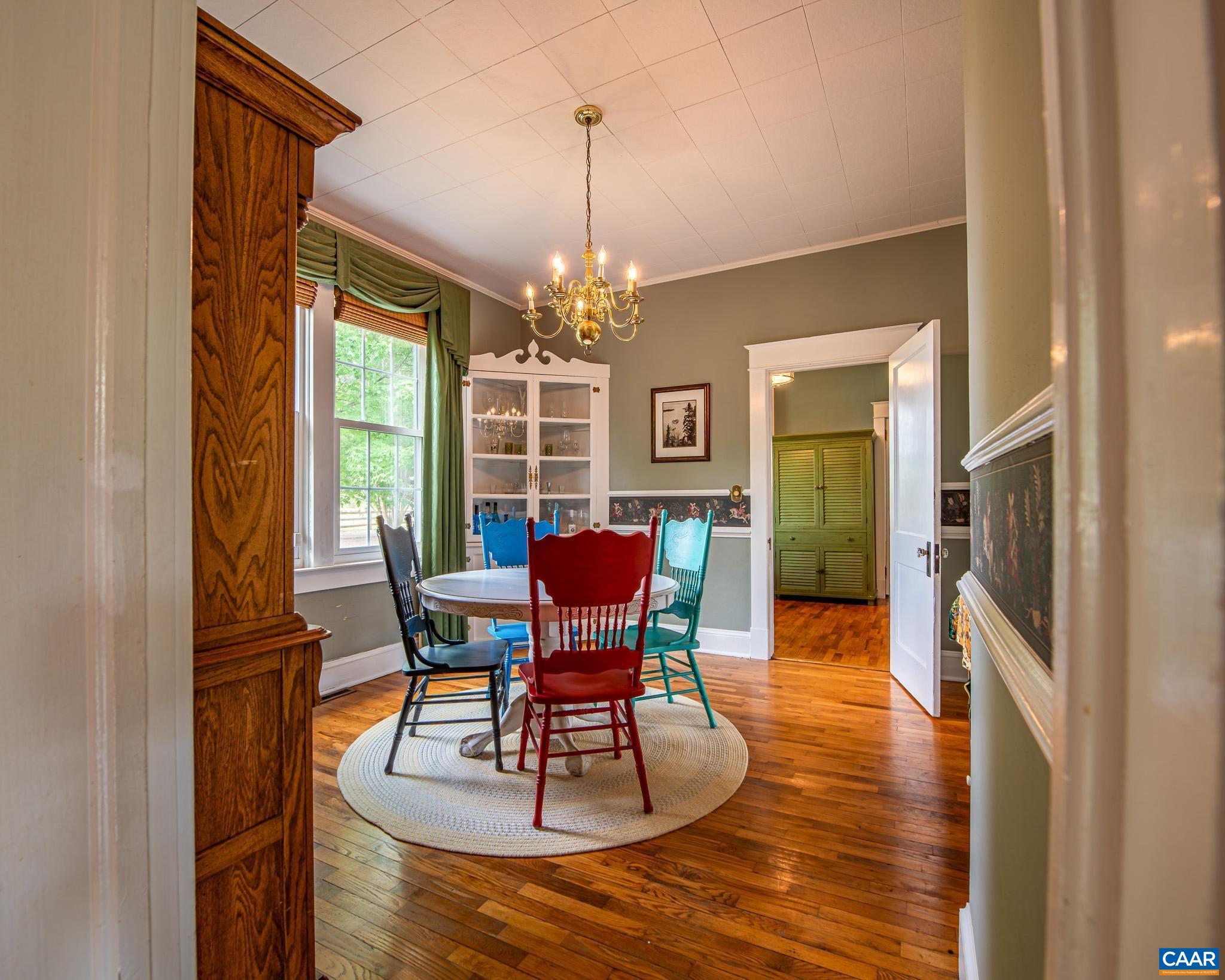 12500 SHANNON HILL RD, LOUISA, Virginia 23093, 3 Bedrooms Bedrooms, ,2 BathroomsBathrooms,Residential,12500 SHANNON HILL RD,676155 MLS # 676155