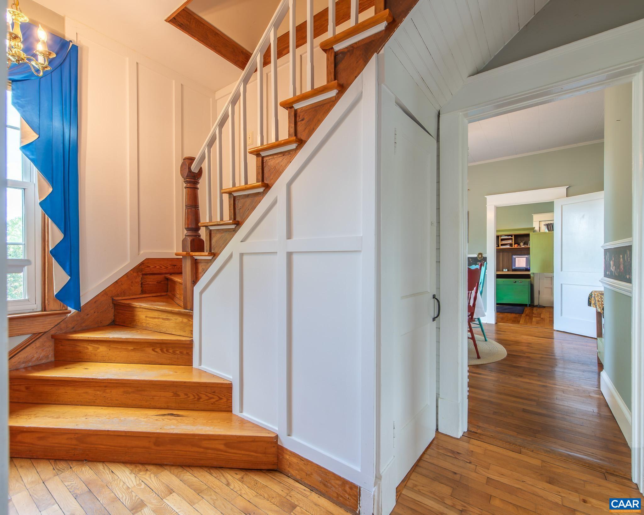 12500 SHANNON HILL RD, LOUISA, Virginia 23093, 3 Bedrooms Bedrooms, ,2 BathroomsBathrooms,Residential,12500 SHANNON HILL RD,676155 MLS # 676155