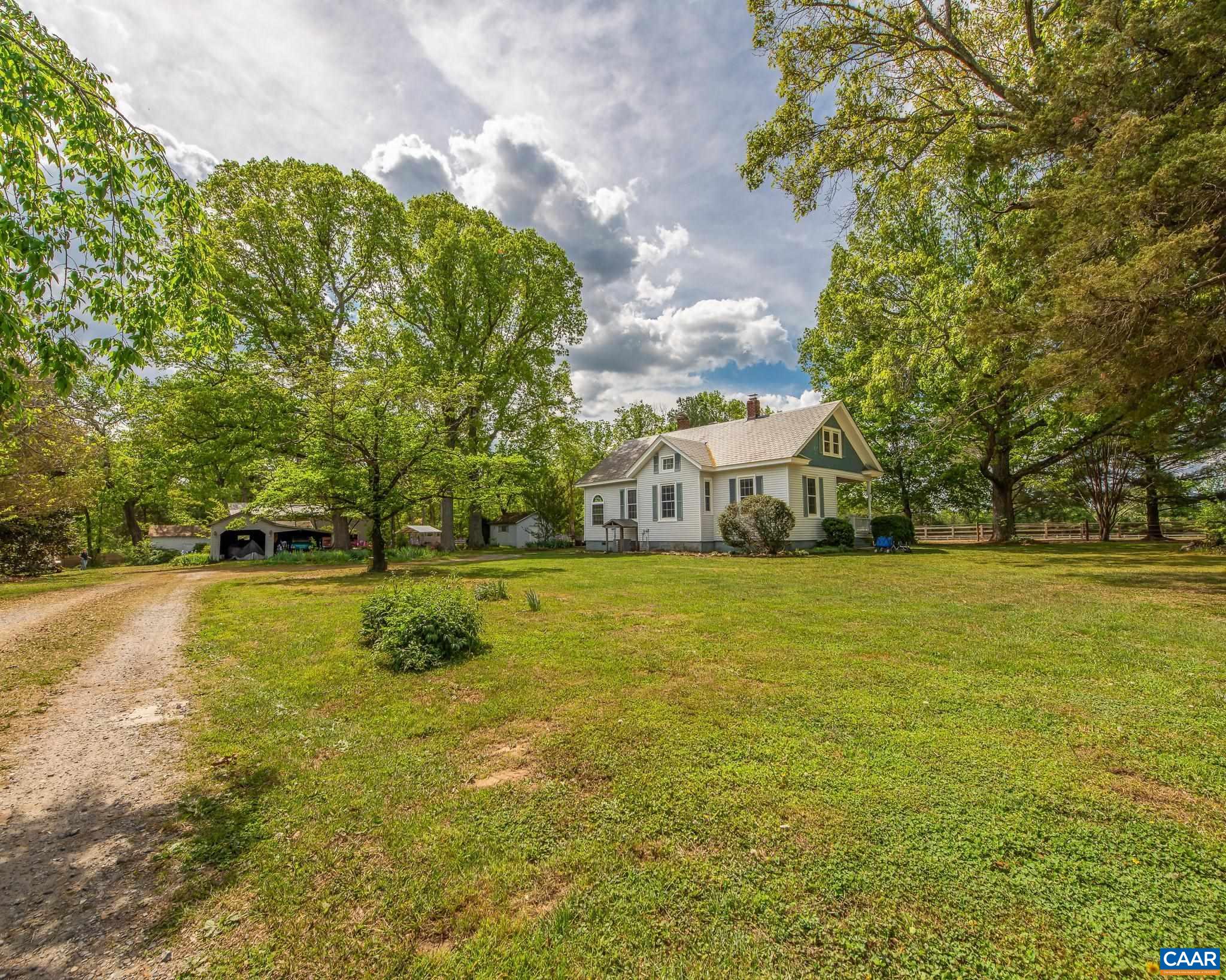 12500 SHANNON HILL RD, LOUISA, Virginia 23093, 3 Bedrooms Bedrooms, ,2 BathroomsBathrooms,Residential,12500 SHANNON HILL RD,676155 MLS # 676155