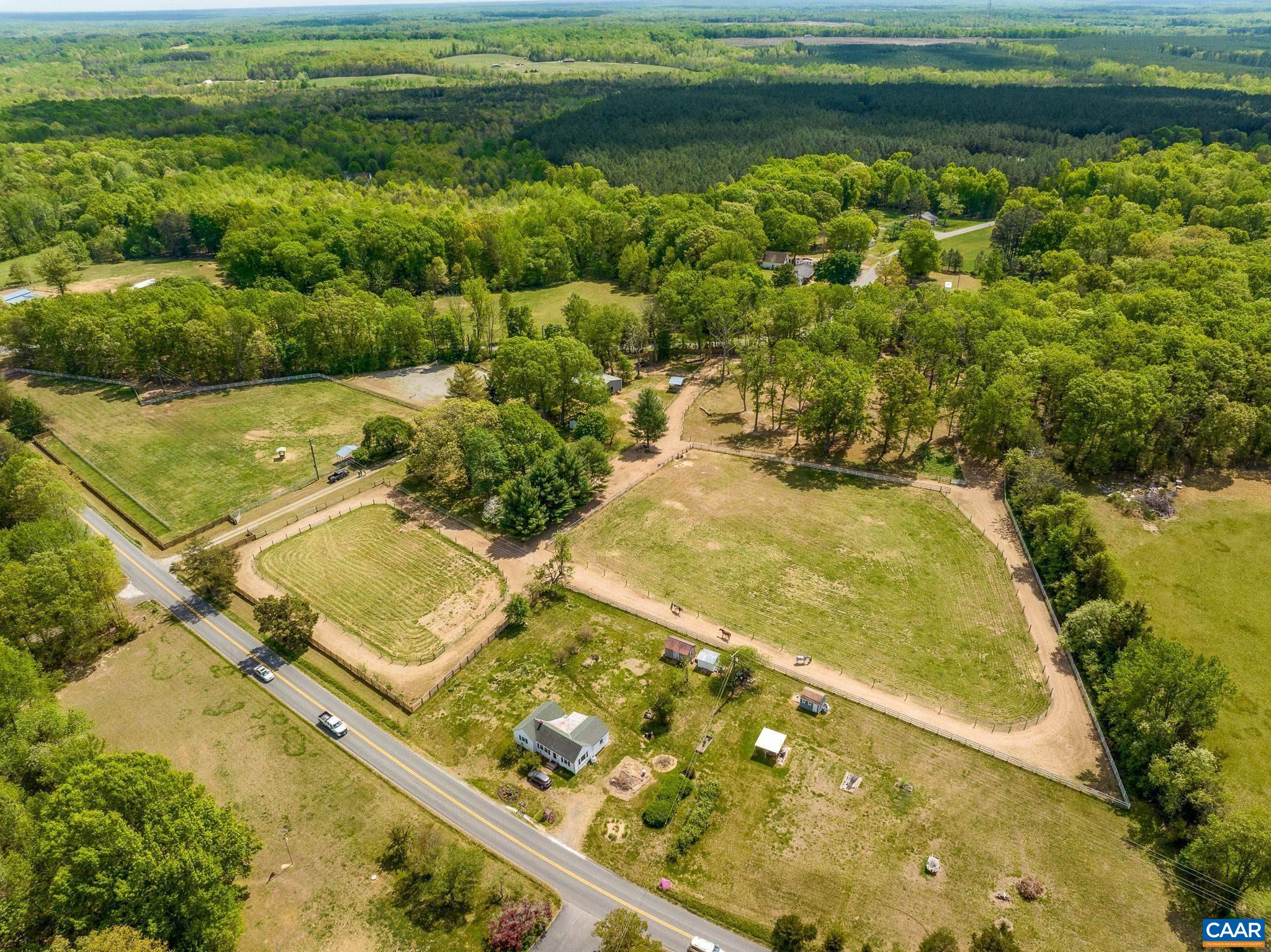 12500 SHANNON HILL RD, LOUISA, Virginia 23093, 3 Bedrooms Bedrooms, ,2 BathroomsBathrooms,Residential,12500 SHANNON HILL RD,676155 MLS # 676155