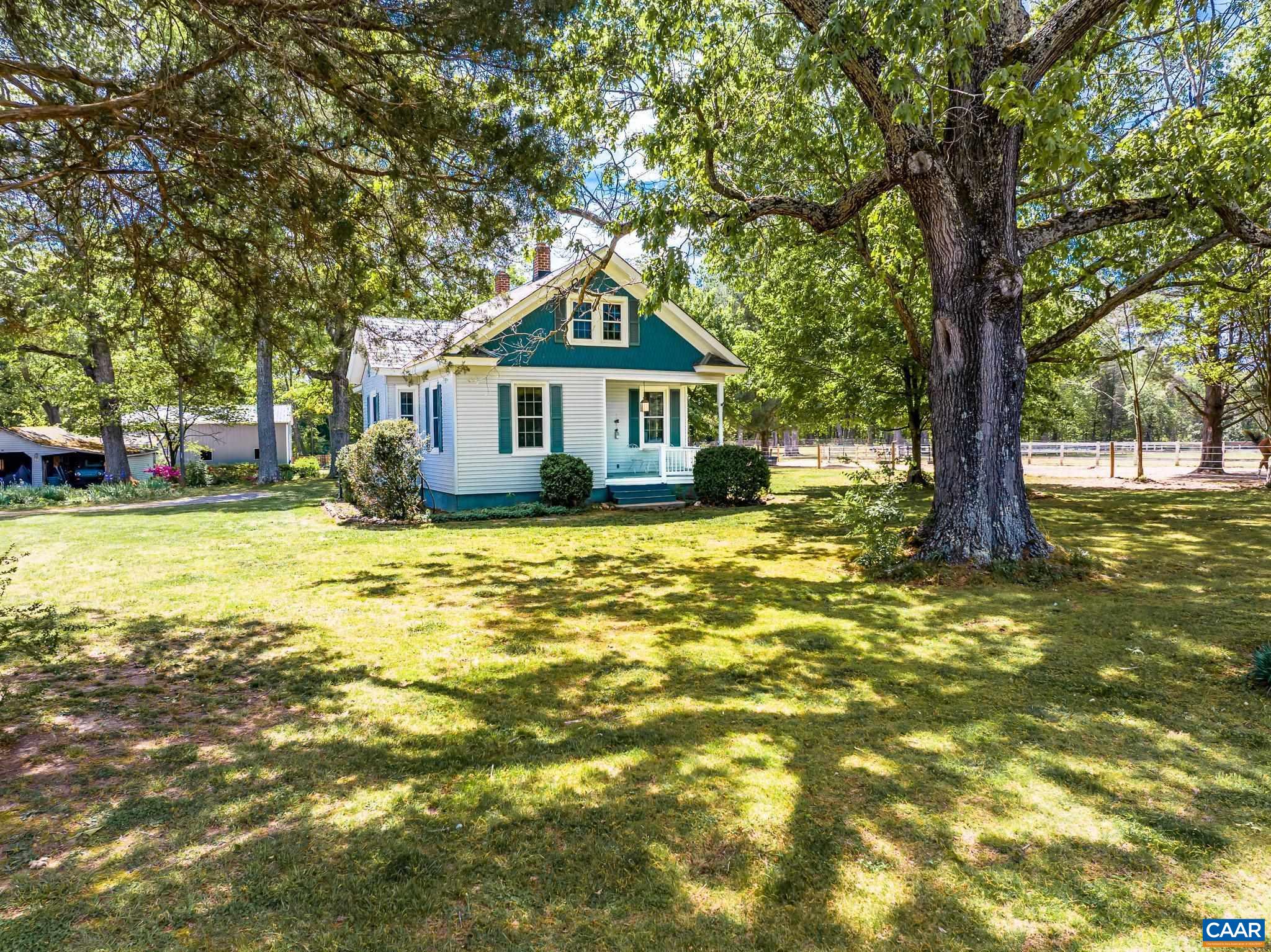 12500 SHANNON HILL RD, LOUISA, Virginia 23093, 3 Bedrooms Bedrooms, ,2 BathroomsBathrooms,Residential,12500 SHANNON HILL RD,676155 MLS # 676155