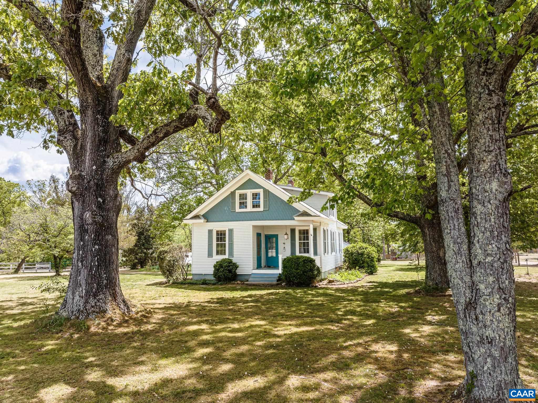 12500 SHANNON HILL RD, LOUISA, Virginia 23093, 3 Bedrooms Bedrooms, ,2 BathroomsBathrooms,Residential,12500 SHANNON HILL RD,676155 MLS # 676155