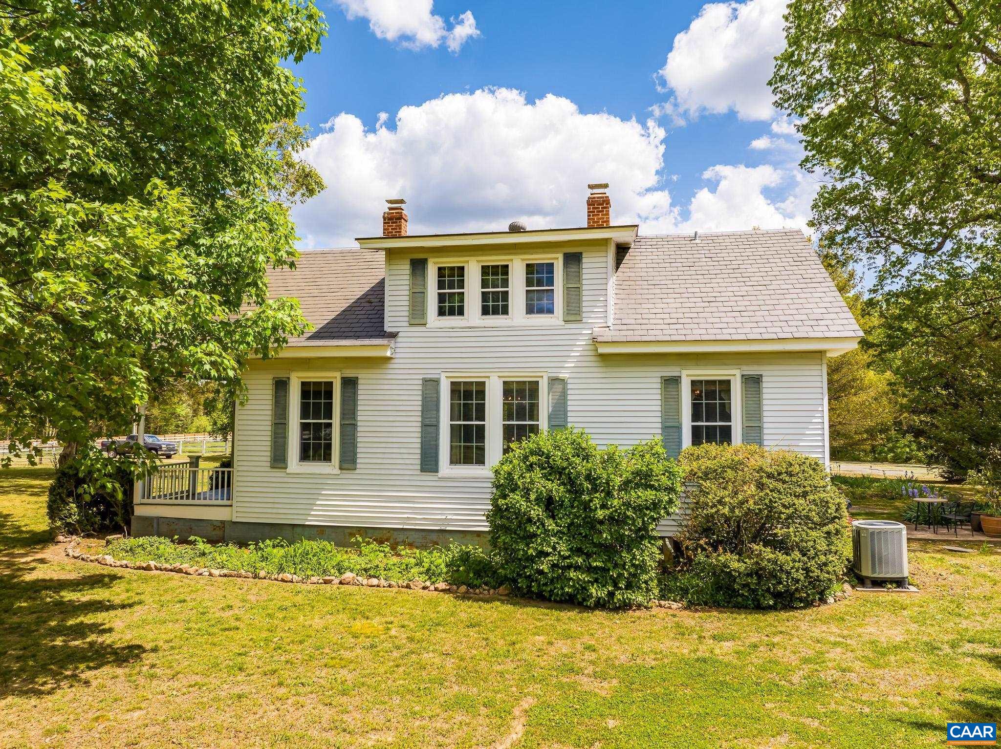 12500 SHANNON HILL RD, LOUISA, Virginia 23093, 3 Bedrooms Bedrooms, ,2 BathroomsBathrooms,Residential,12500 SHANNON HILL RD,676155 MLS # 676155