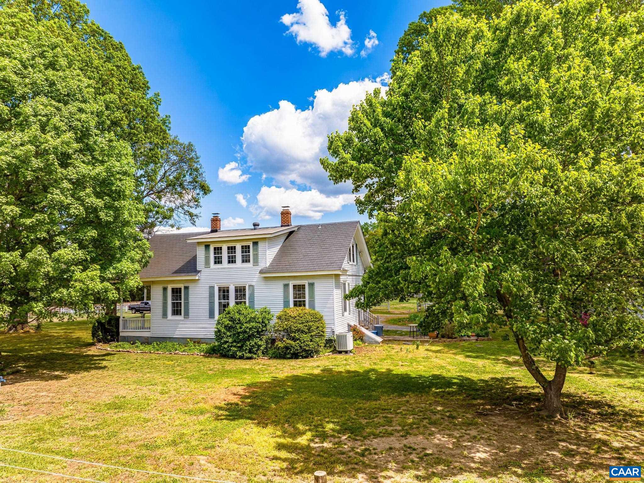 12500 SHANNON HILL RD, LOUISA, Virginia 23093, 3 Bedrooms Bedrooms, ,2 BathroomsBathrooms,Residential,12500 SHANNON HILL RD,676155 MLS # 676155