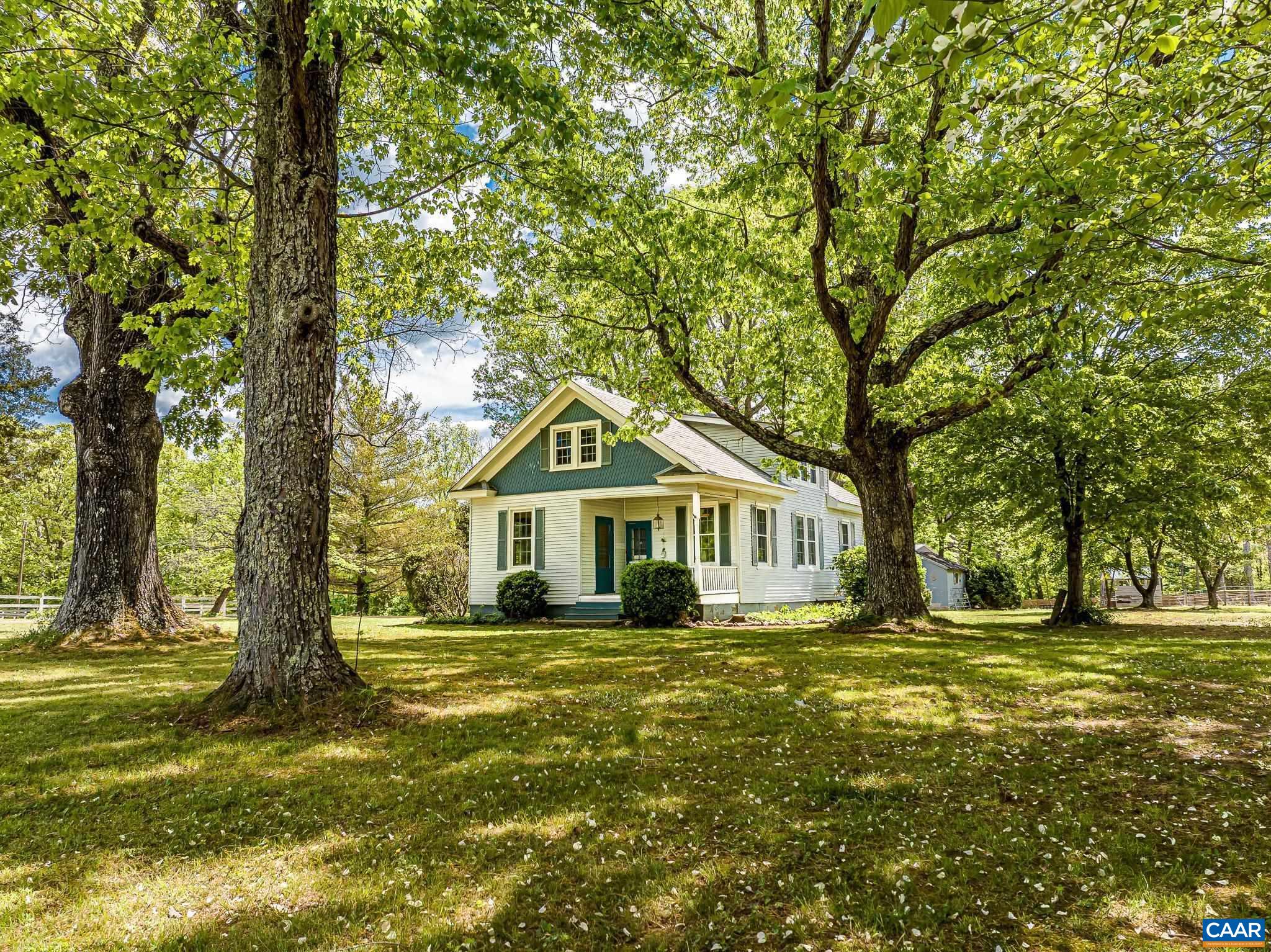 12500 SHANNON HILL RD, LOUISA, Virginia 23093, 3 Bedrooms Bedrooms, ,2 BathroomsBathrooms,Residential,12500 SHANNON HILL RD,676155 MLS # 676155