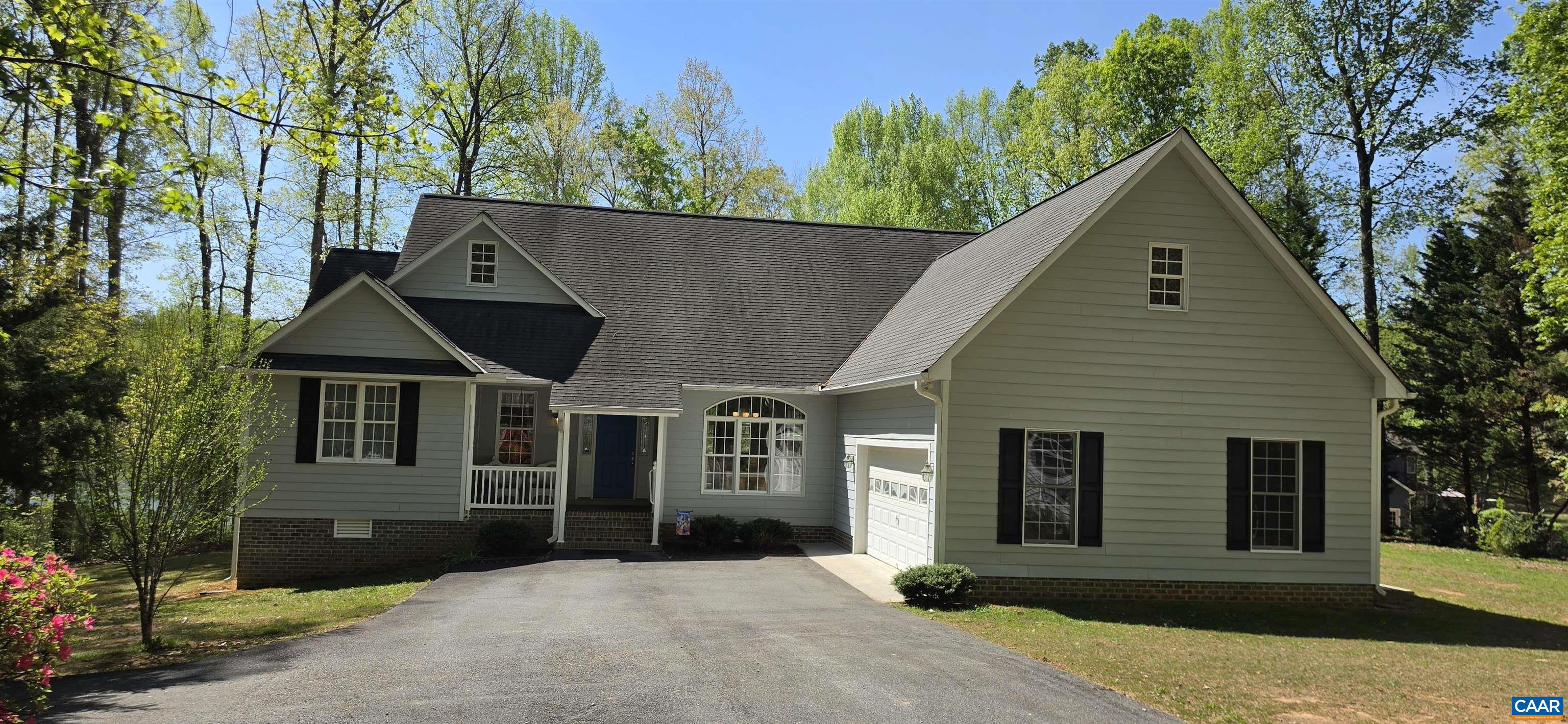 4410 WINDSOR LAKE DR, LOUISA, Virginia 23093, 3 Bedrooms Bedrooms, ,2 BathroomsBathrooms,Residential,4410 WINDSOR LAKE DR,676156 MLS # 676156