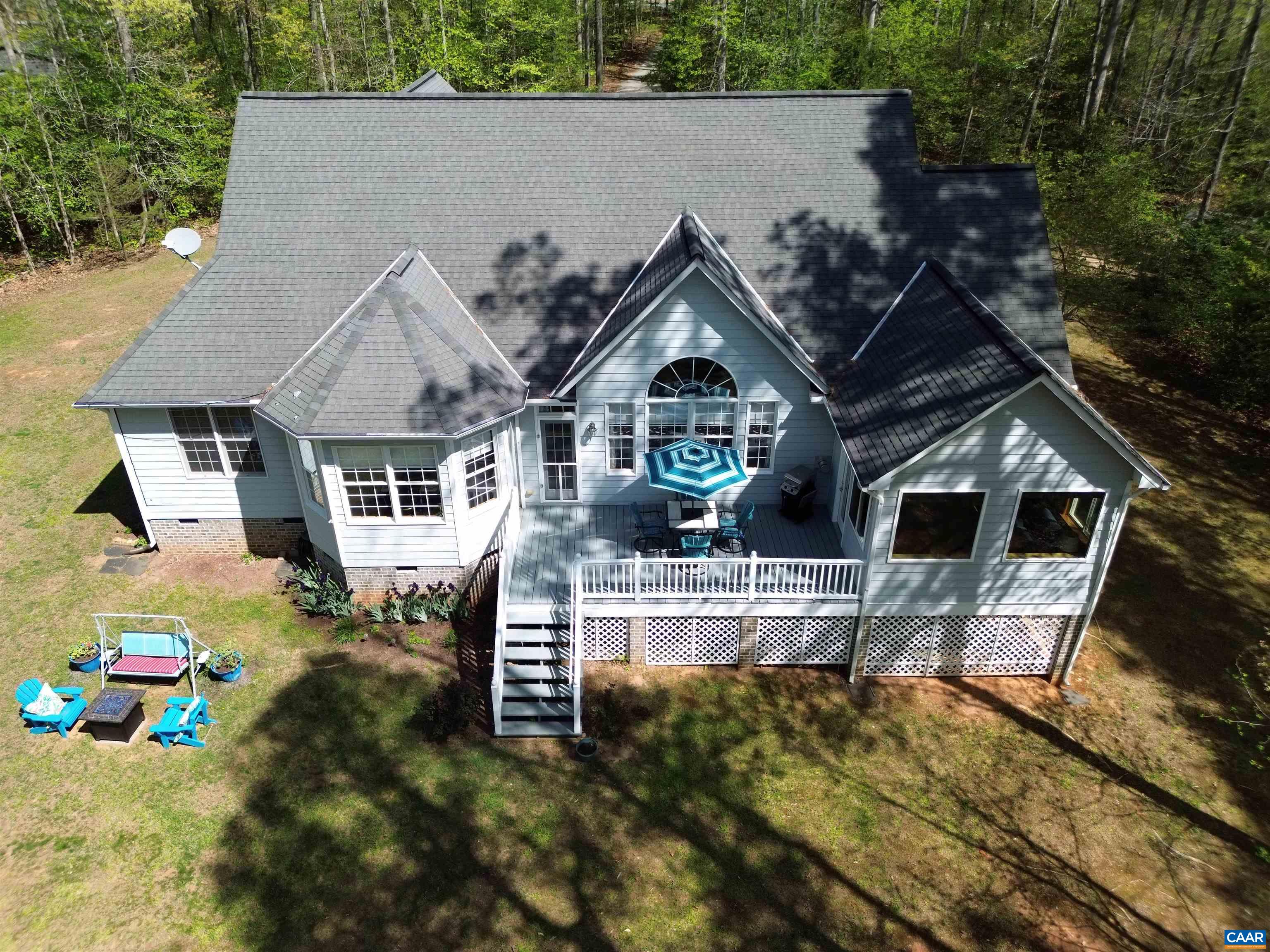 4410 WINDSOR LAKE DR, LOUISA, Virginia 23093, 3 Bedrooms Bedrooms, ,2 BathroomsBathrooms,Residential,4410 WINDSOR LAKE DR,676156 MLS # 676156