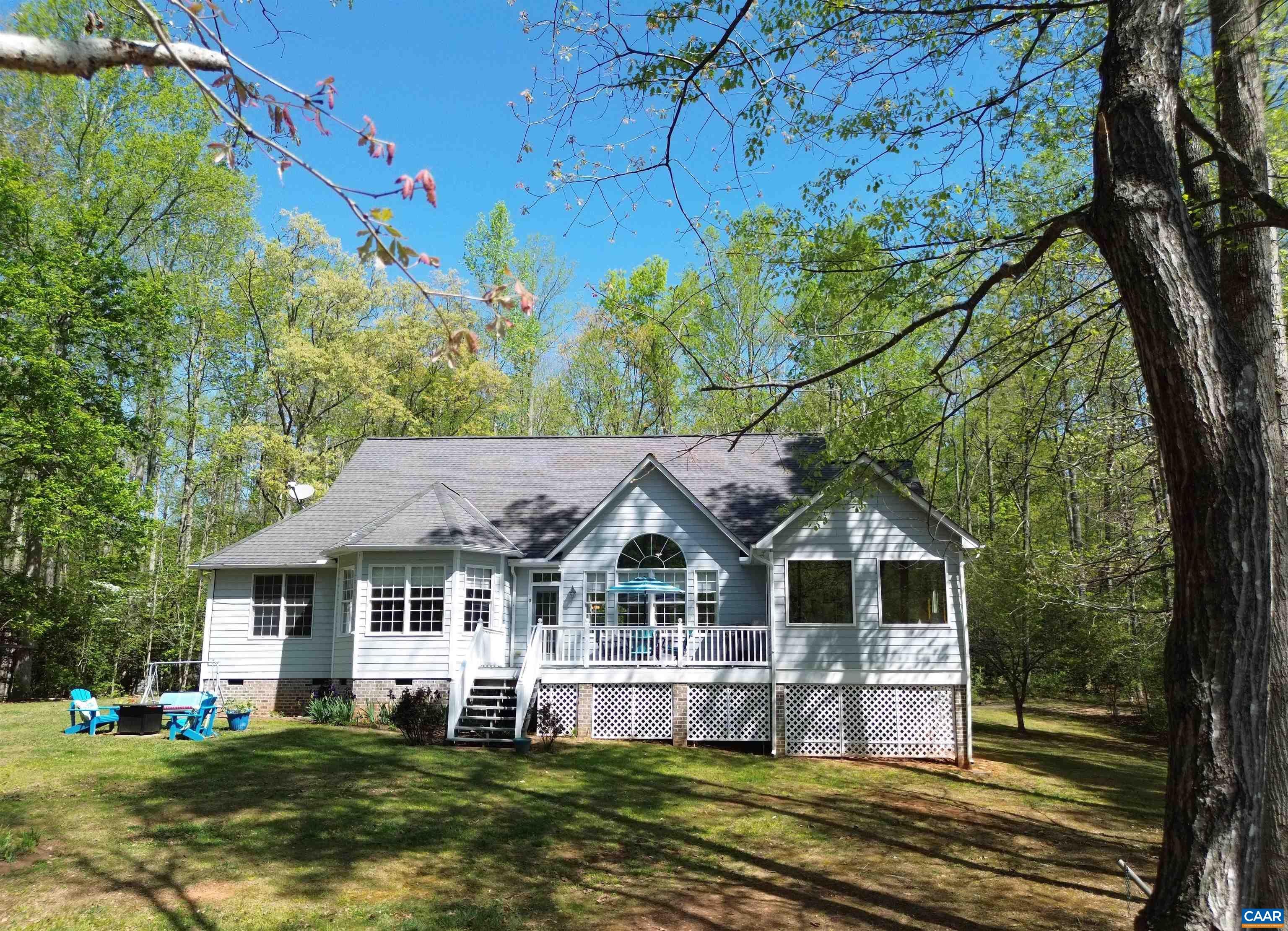 4410 WINDSOR LAKE DR, LOUISA, Virginia 23093, 3 Bedrooms Bedrooms, ,2 BathroomsBathrooms,Residential,4410 WINDSOR LAKE DR,676156 MLS # 676156