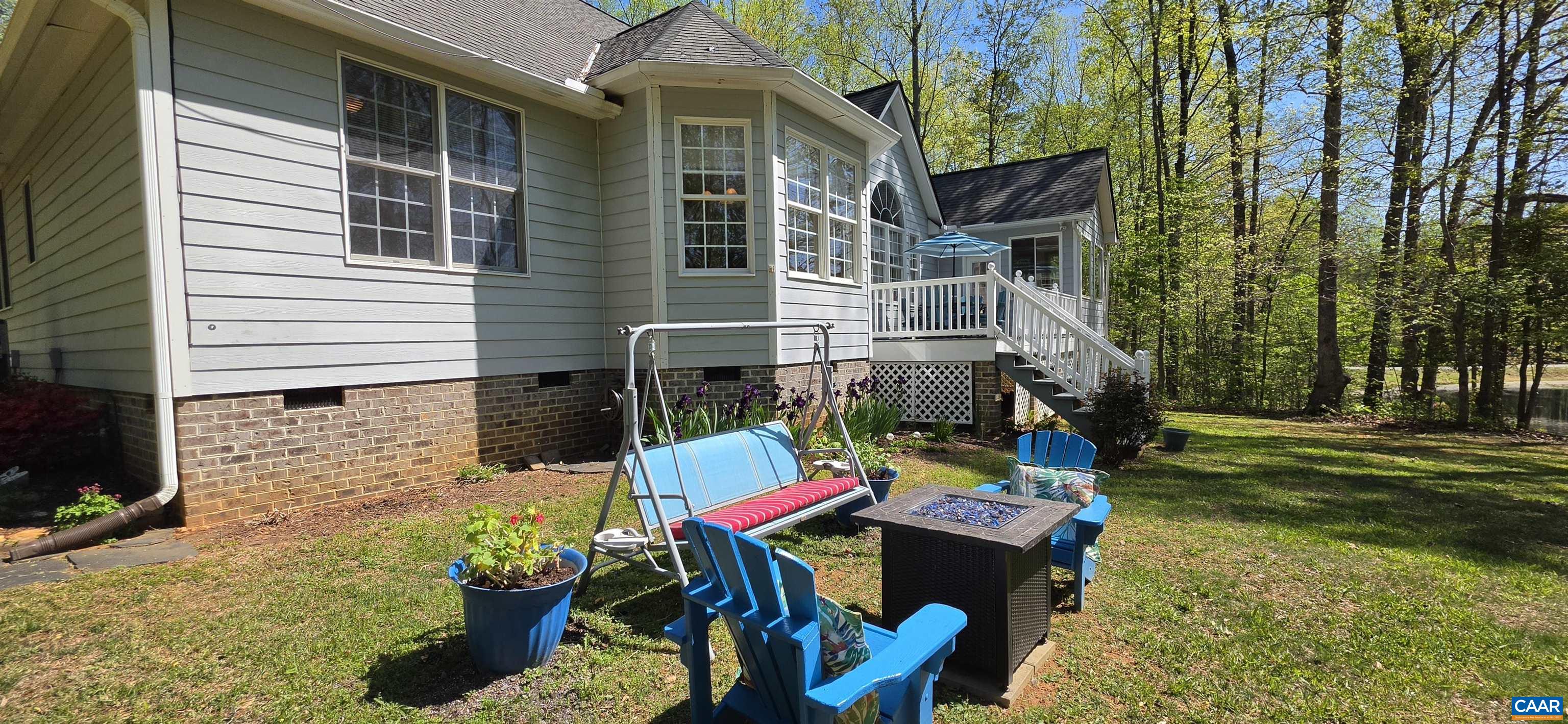 4410 WINDSOR LAKE DR, LOUISA, Virginia 23093, 3 Bedrooms Bedrooms, ,2 BathroomsBathrooms,Residential,4410 WINDSOR LAKE DR,676156 MLS # 676156