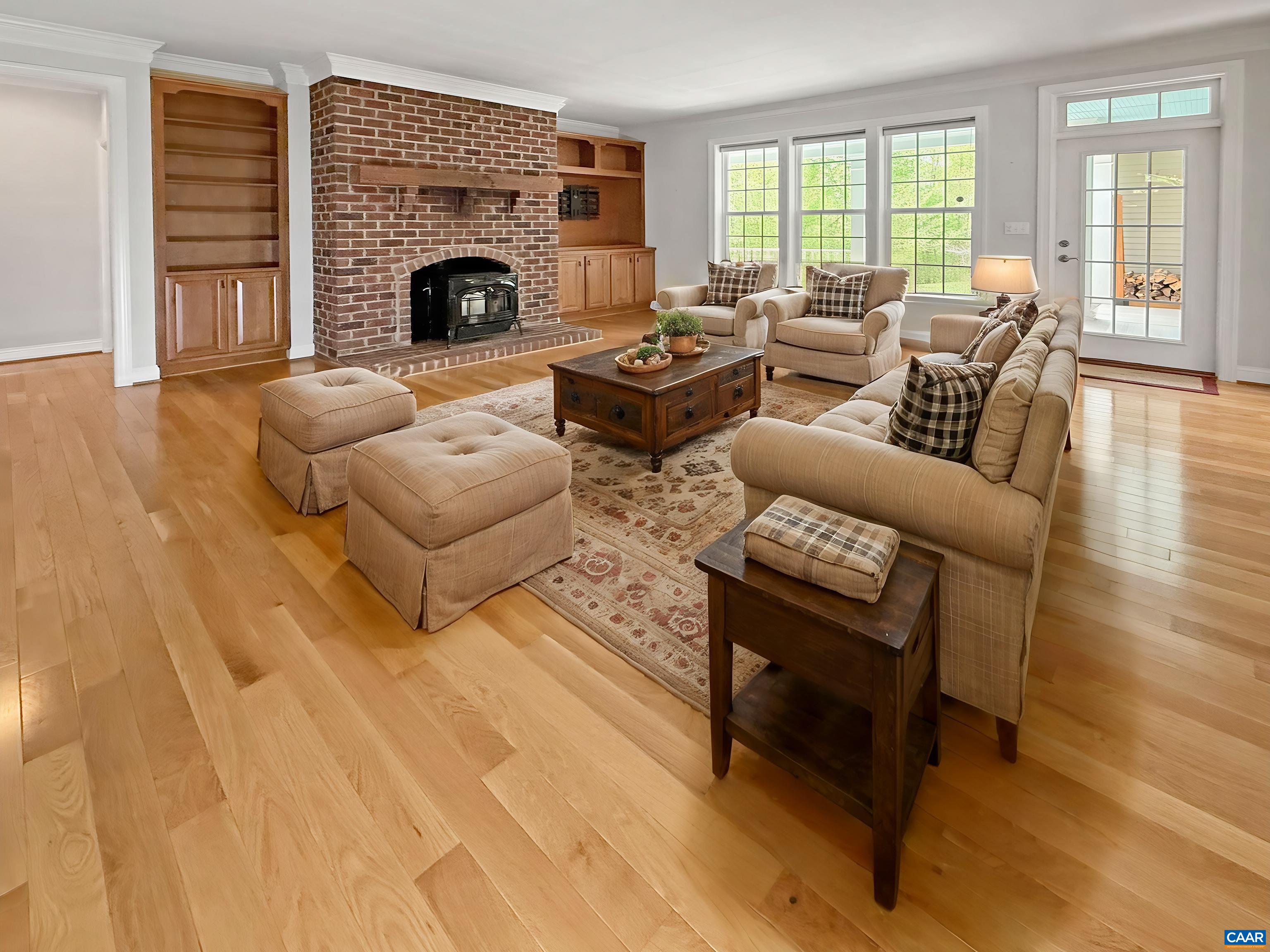 1025 PELHAM DR, KESWICK, Virginia 22947, 4 Bedrooms Bedrooms, ,4 BathroomsBathrooms,Residential,1025 PELHAM DR,676157 MLS # 676157