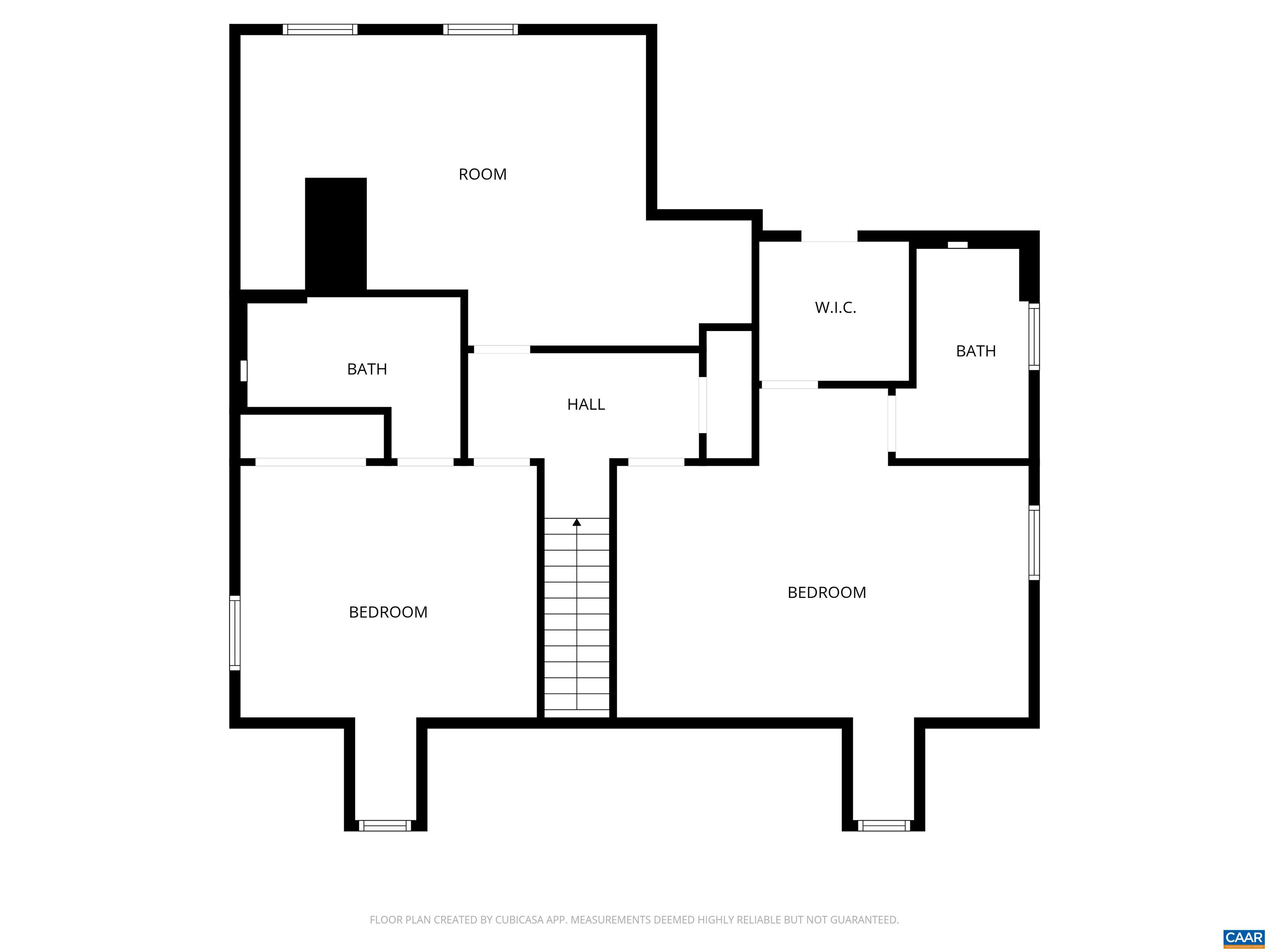1025 PELHAM DR, KESWICK, Virginia 22947, 4 Bedrooms Bedrooms, ,4 BathroomsBathrooms,Residential,1025 PELHAM DR,676157 MLS # 676157