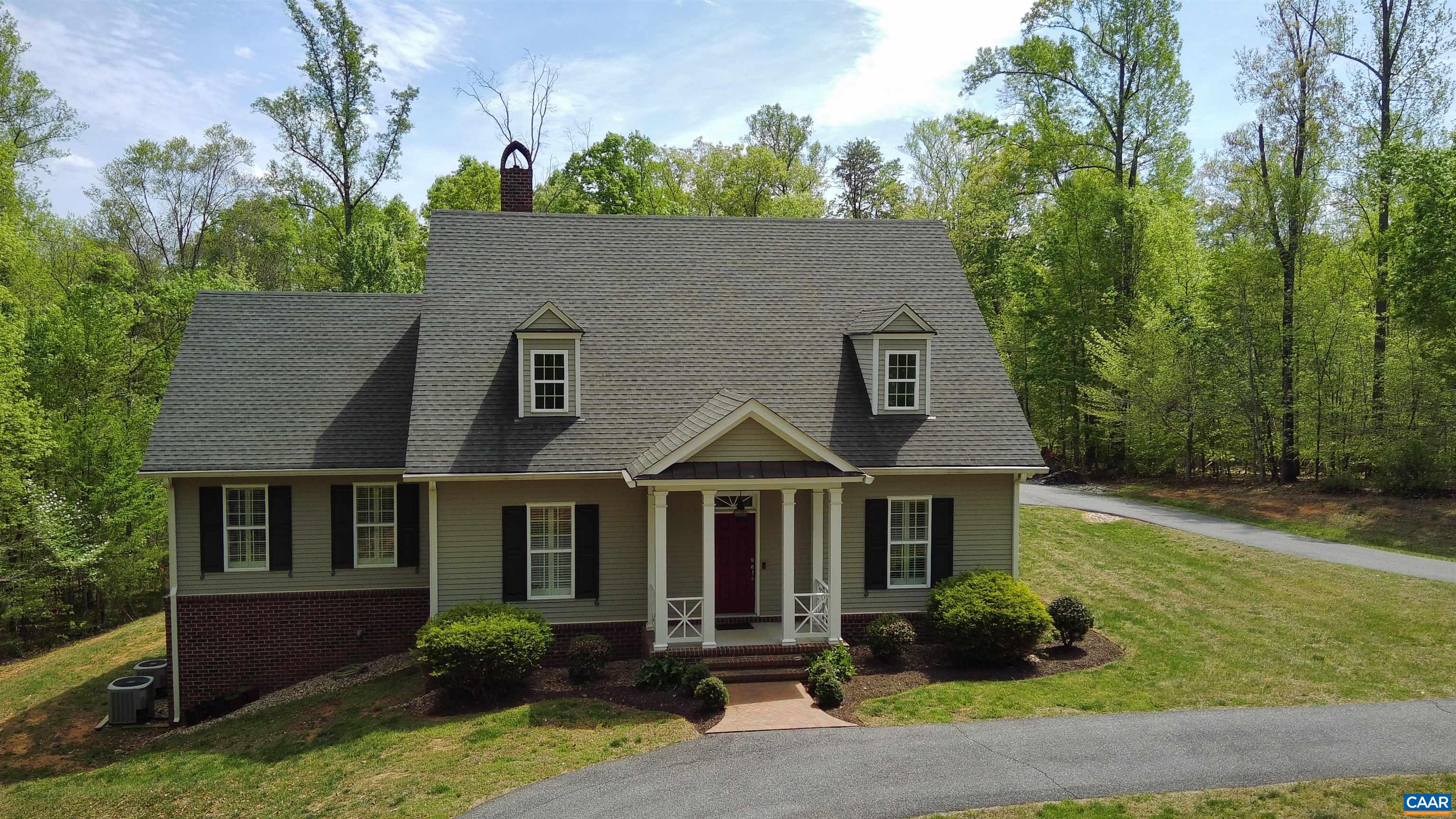 1025 PELHAM DR, KESWICK, Virginia 22947, 4 Bedrooms Bedrooms, ,4 BathroomsBathrooms,Residential,1025 PELHAM DR,676157 MLS # 676157