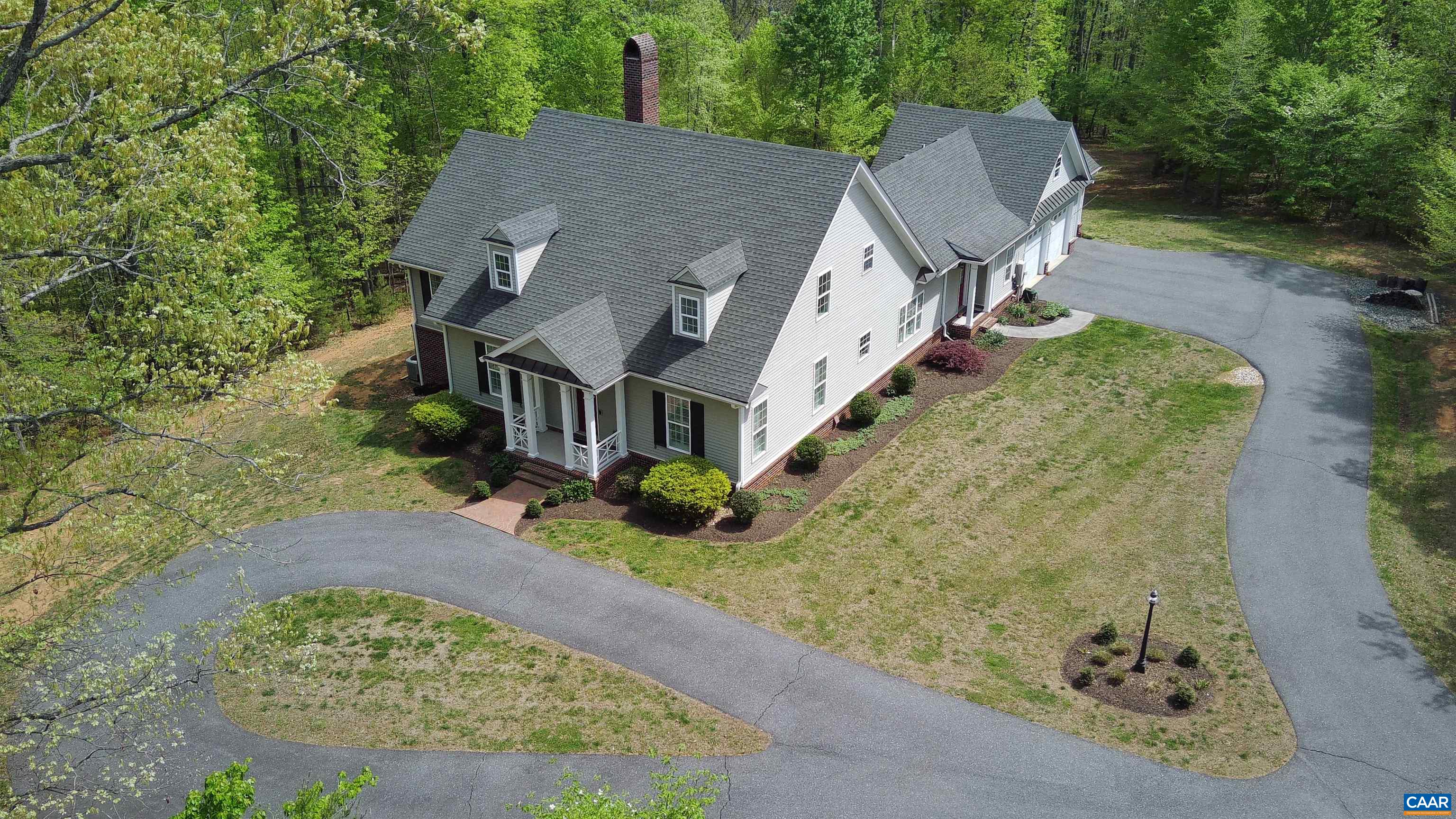 1025 PELHAM DR, KESWICK, Virginia 22947, 4 Bedrooms Bedrooms, ,4 BathroomsBathrooms,Residential,1025 PELHAM DR,676157 MLS # 676157