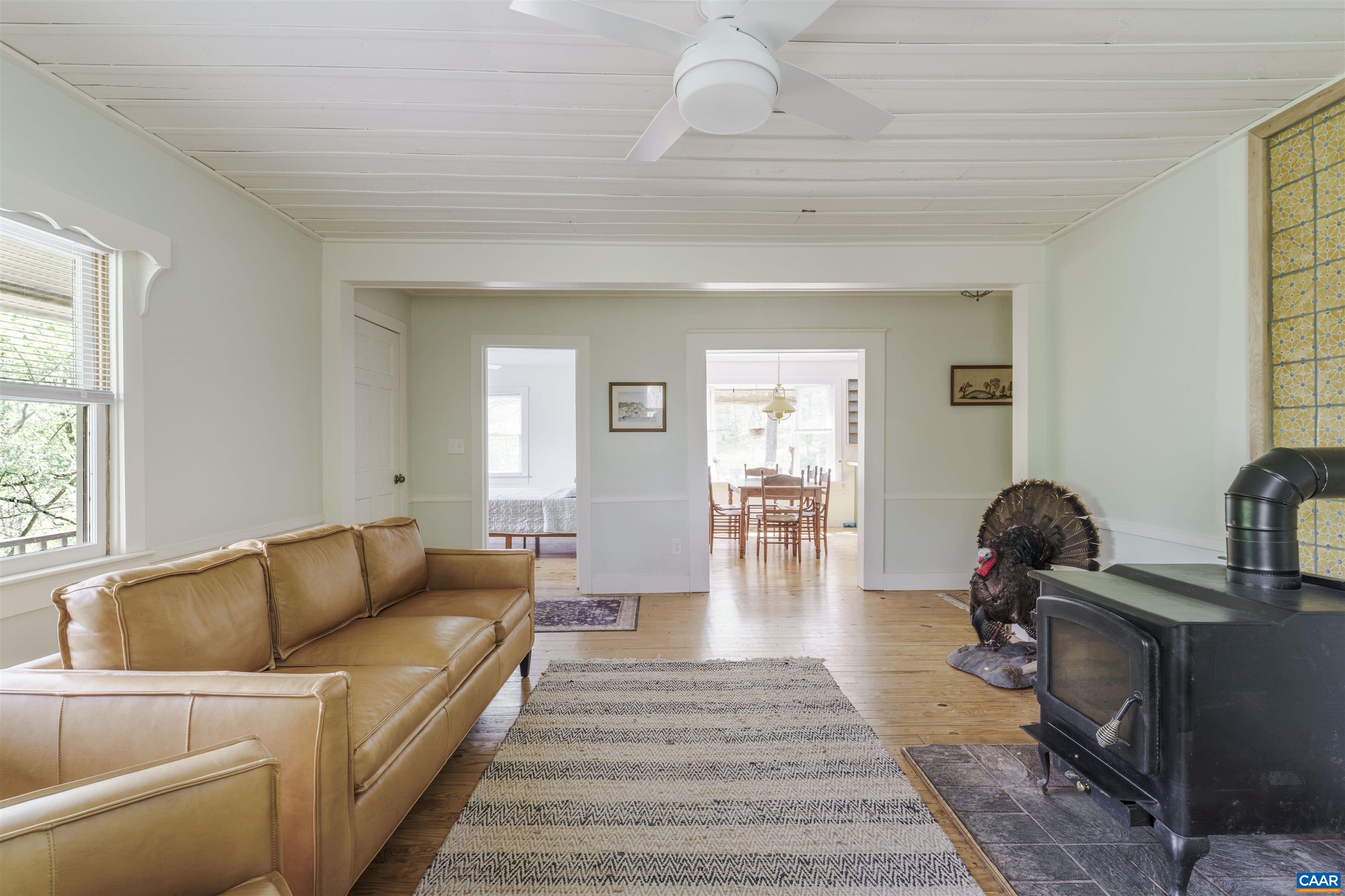 3898 VINEYARD RD, BARBOURSVILLE, Virginia 22923, 3 Bedrooms Bedrooms, ,3 BathroomsBathrooms,Residential,Aviary Hill - Country Cottage small farm perfectio,3898 VINEYARD RD,676159 MLS # 676159