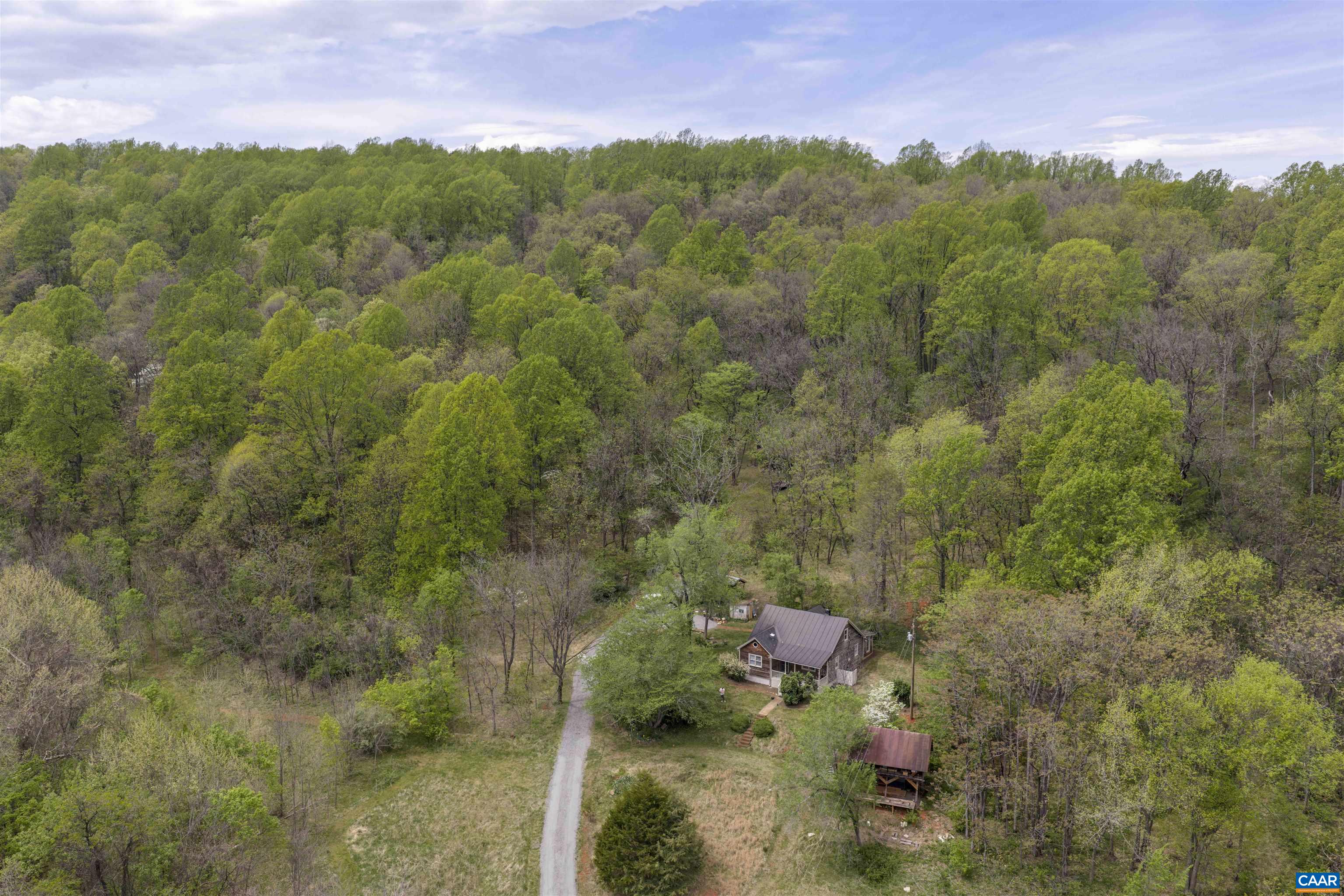 3898 VINEYARD RD, BARBOURSVILLE, Virginia 22923, 3 Bedrooms Bedrooms, ,3 BathroomsBathrooms,Residential,Aviary Hill - Country Cottage small farm perfectio,3898 VINEYARD RD,676159 MLS # 676159