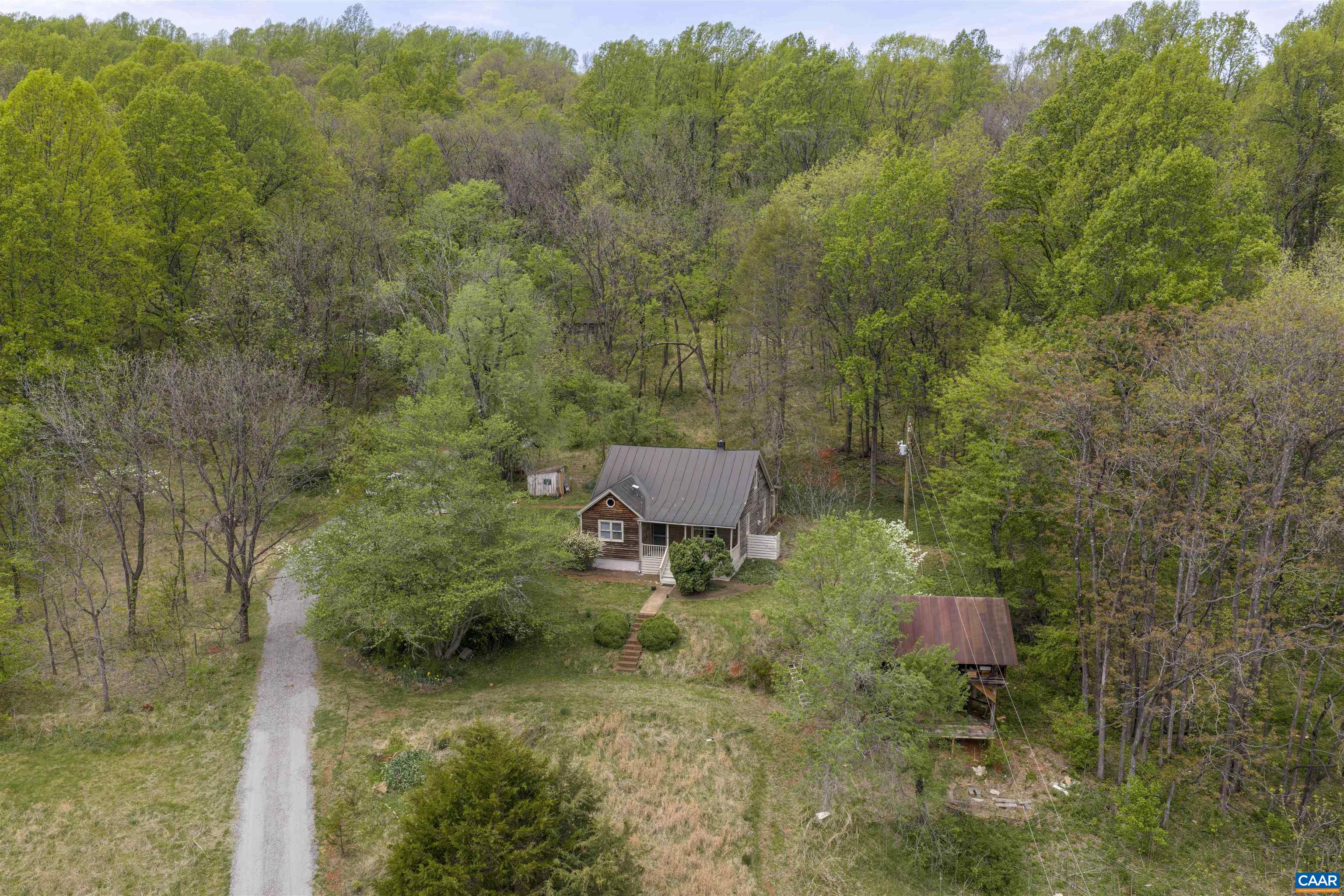 3898 VINEYARD RD, BARBOURSVILLE, Virginia 22923, 3 Bedrooms Bedrooms, ,3 BathroomsBathrooms,Residential,Aviary Hill - Country Cottage small farm perfectio,3898 VINEYARD RD,676159 MLS # 676159
