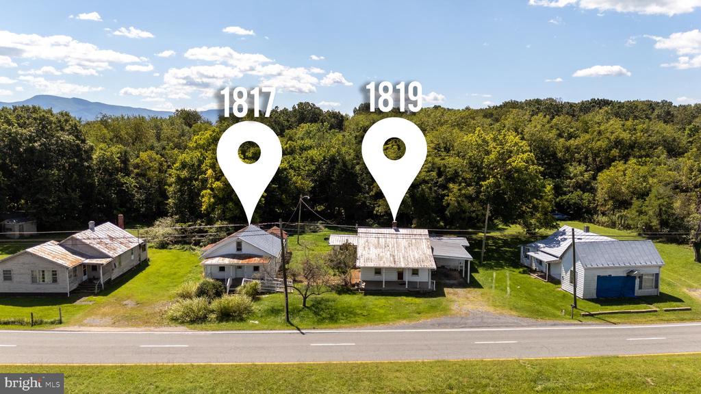 1819 US HIGHWAY 211 W, LURAY, Virginia 22835, 3 Bedrooms Bedrooms, ,2 BathroomsBathrooms,Residential,1819 US HIGHWAY 211 W,VAPA2005312 MLS # VAPA2005312