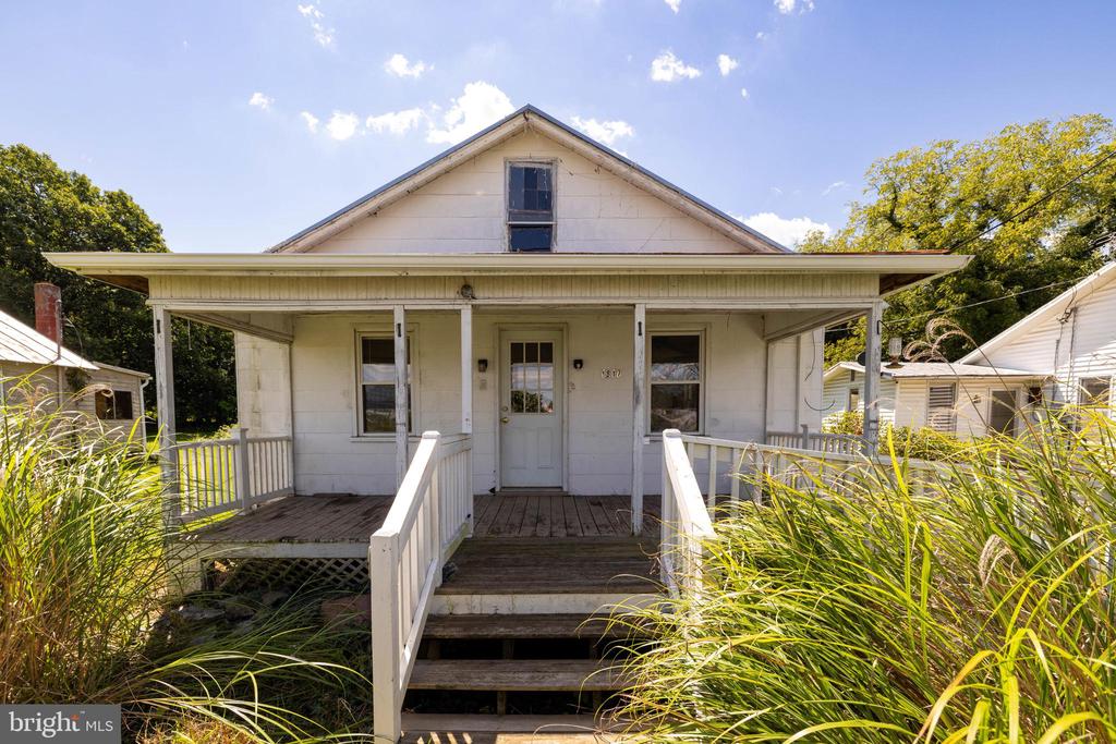 1819 US HIGHWAY 211 W, LURAY, Virginia 22835, 3 Bedrooms Bedrooms, ,2 BathroomsBathrooms,Residential,1819 US HIGHWAY 211 W,VAPA2005312 MLS # VAPA2005312