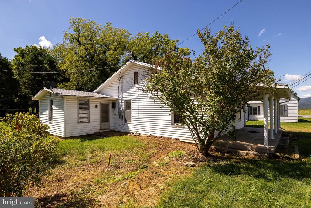 1819 US HIGHWAY 211 W, LURAY, Virginia 22835, 3 Bedrooms Bedrooms, ,2 BathroomsBathrooms,Residential,1819 US HIGHWAY 211 W,VAPA2005312 MLS # VAPA2005312