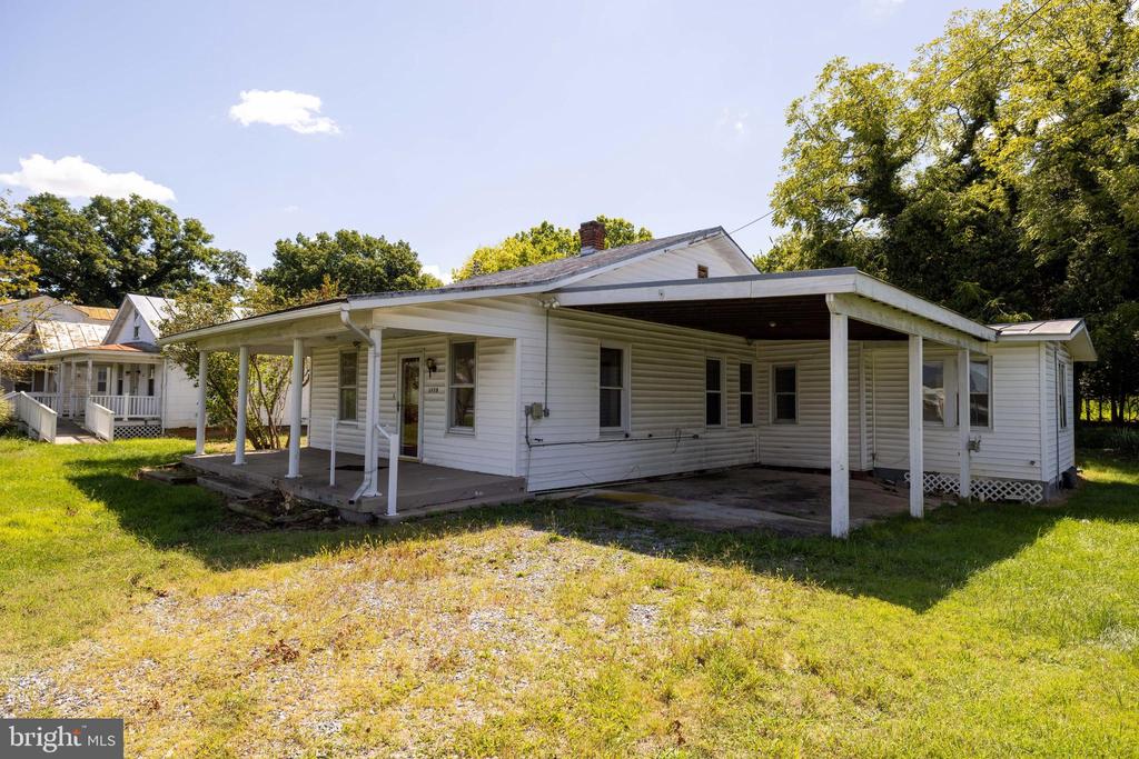 1819 US HIGHWAY 211 W, LURAY, Virginia 22835, 3 Bedrooms Bedrooms, ,2 BathroomsBathrooms,Residential,1819 US HIGHWAY 211 W,VAPA2005312 MLS # VAPA2005312