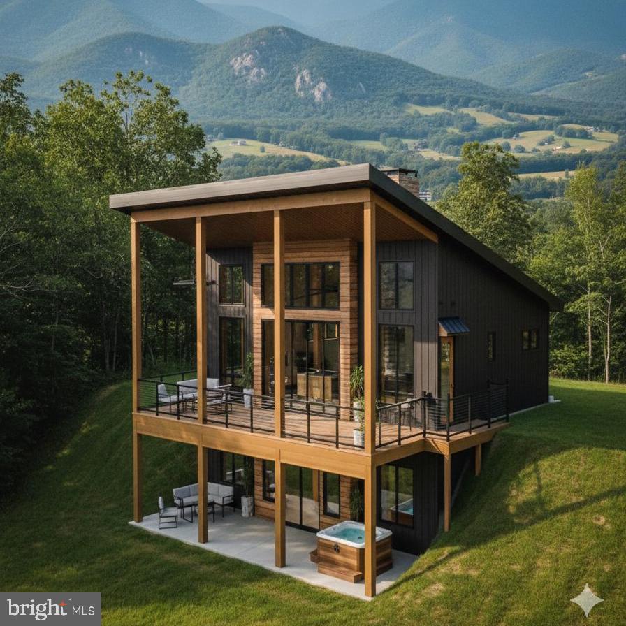 KAUFFMANS MILL, LURAY, Virginia 22835, 3 Bedrooms Bedrooms, ,3 BathroomsBathrooms,Residential,KAUFFMANS MILL,VAPA2005730 MLS # VAPA2005730