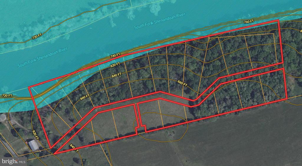 KAUFFMANS MILL, LURAY, Virginia 22835, 3 Bedrooms Bedrooms, ,3 BathroomsBathrooms,Residential,KAUFFMANS MILL,VAPA2005730 MLS # VAPA2005730