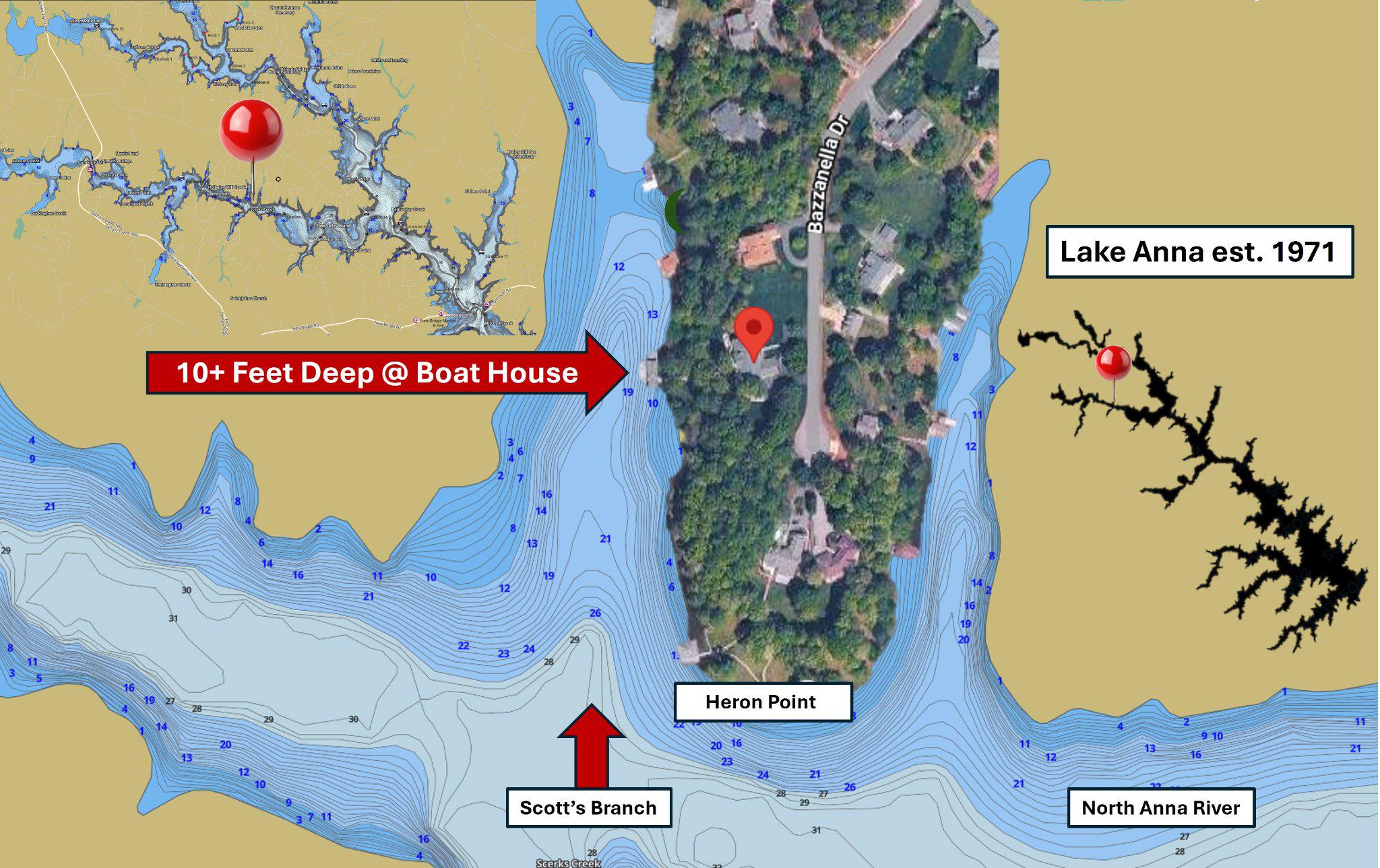 5404 BAZZANELLA DR, MINERAL, Virginia 23117, 8 Bedrooms Bedrooms, ,8 BathroomsBathrooms,Residential,5404 BAZZANELLA DR,VASP2040620 MLS # VASP2040620
