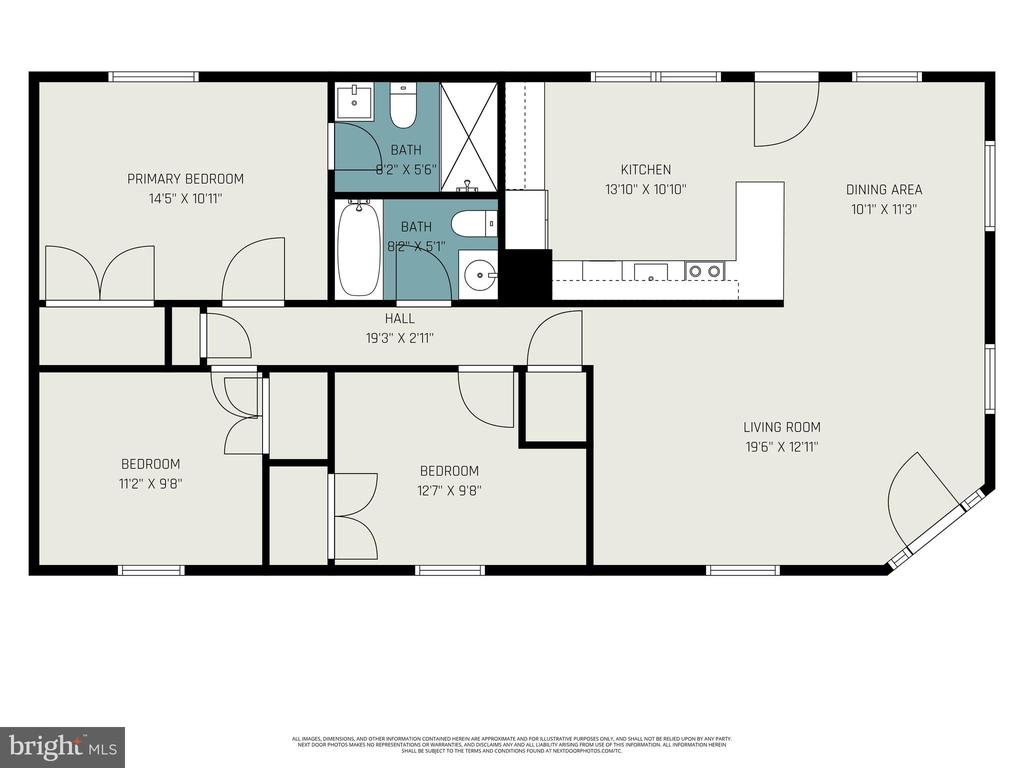 101 SPOTSLEE DR, SPOTSYLVANIA, Virginia 22551, 3 Bedrooms Bedrooms, ,2 BathroomsBathrooms,Residential,101 SPOTSLEE DR,VASP2040970 MLS # VASP2040970