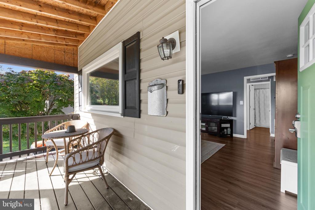 262 LANDON LN, ORANGE, Virginia 22960, 3 Bedrooms Bedrooms, ,2 BathroomsBathrooms,Residential,262 LANDON LN,VAOR2013904 MLS # VAOR2013904