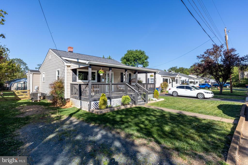 262 LANDON LN, ORANGE, Virginia 22960, 3 Bedrooms Bedrooms, ,2 BathroomsBathrooms,Residential,262 LANDON LN,VAOR2013904 MLS # VAOR2013904