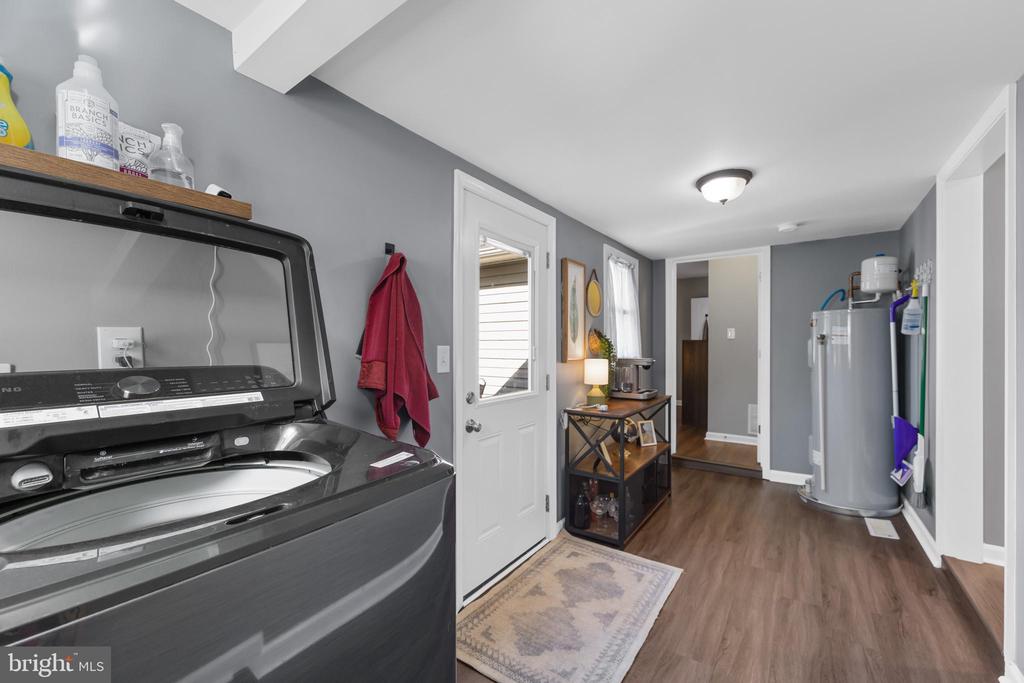 262 LANDON LN, ORANGE, Virginia 22960, 3 Bedrooms Bedrooms, ,2 BathroomsBathrooms,Residential,262 LANDON LN,VAOR2013904 MLS # VAOR2013904