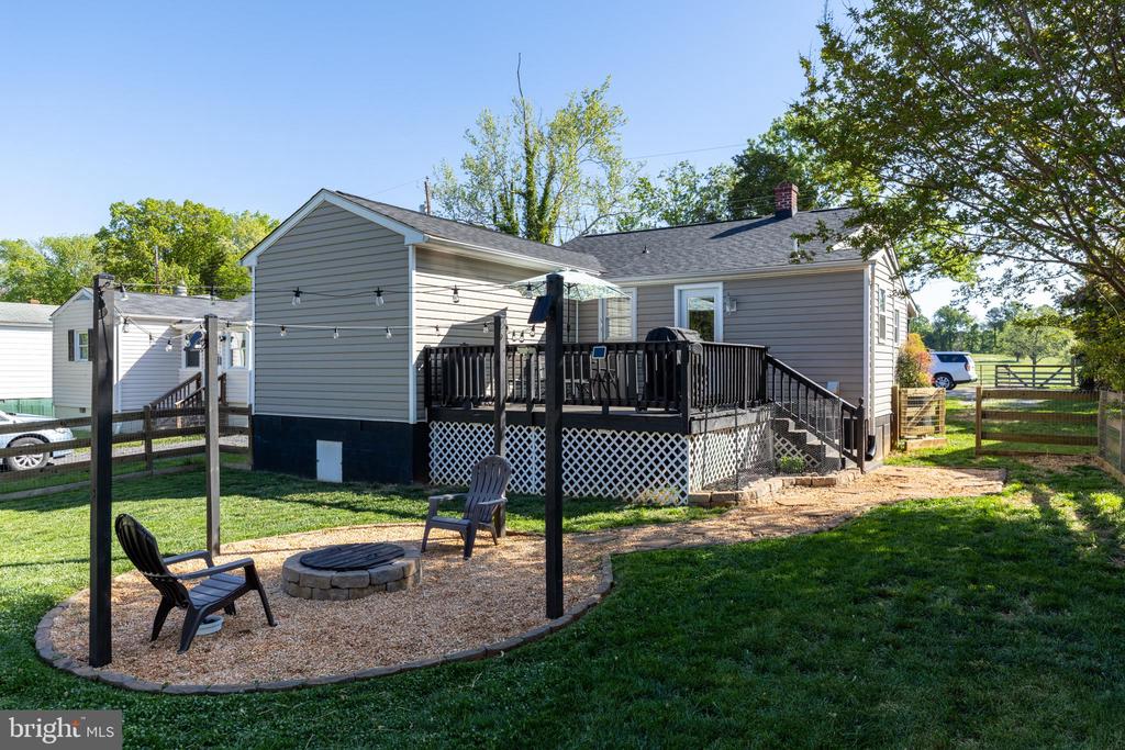 262 LANDON LN, ORANGE, Virginia 22960, 3 Bedrooms Bedrooms, ,2 BathroomsBathrooms,Residential,262 LANDON LN,VAOR2013904 MLS # VAOR2013904