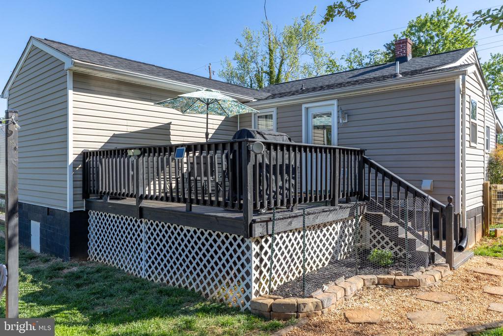 262 LANDON LN, ORANGE, Virginia 22960, 3 Bedrooms Bedrooms, ,2 BathroomsBathrooms,Residential,262 LANDON LN,VAOR2013904 MLS # VAOR2013904