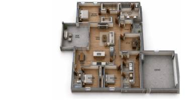 1231 LAKEVIEW PKWY, LOCUST GROVE, Virginia 22508, 3 Bedrooms Bedrooms, ,3 BathroomsBathrooms,Residential,1231 LAKEVIEW PKWY,VAOR2013936 MLS # VAOR2013936