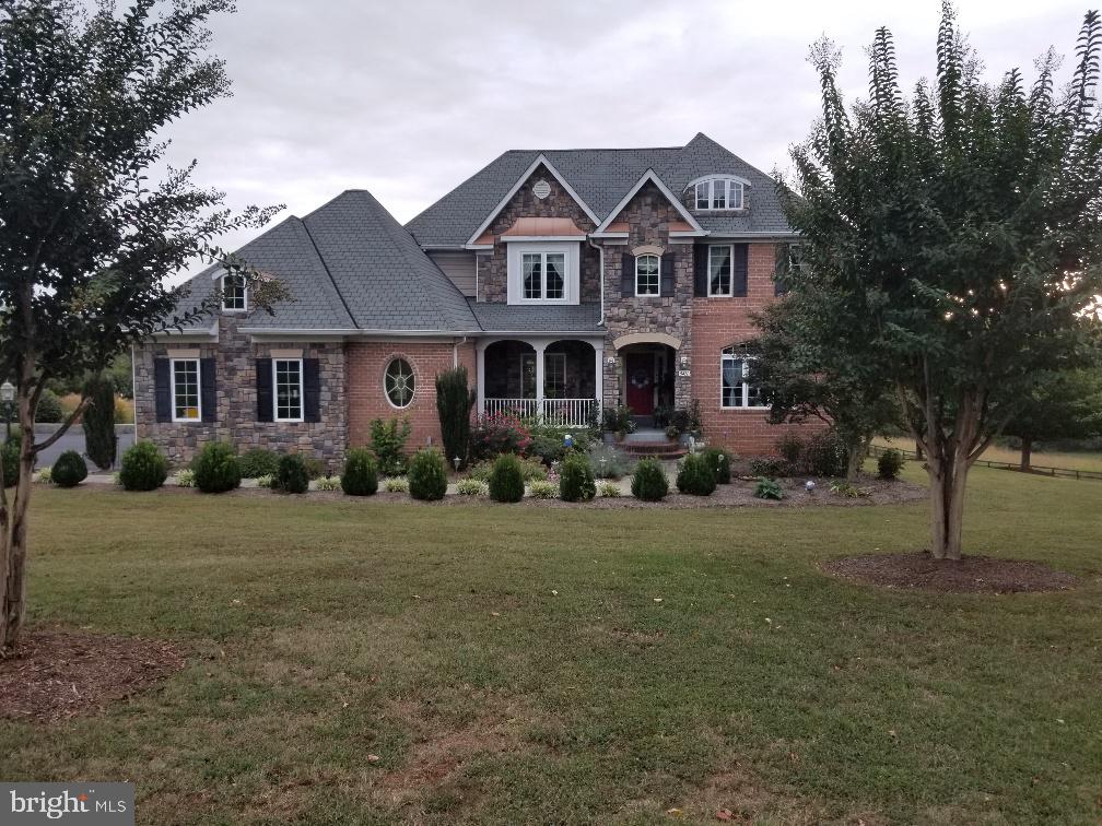 9471 LITTLE SKYLINE DR, ORANGE, Virginia 22960, 4 Bedrooms Bedrooms, ,6 BathroomsBathrooms,Residential,9471 LITTLE SKYLINE DR,VAOR2013928 MLS # VAOR2013928