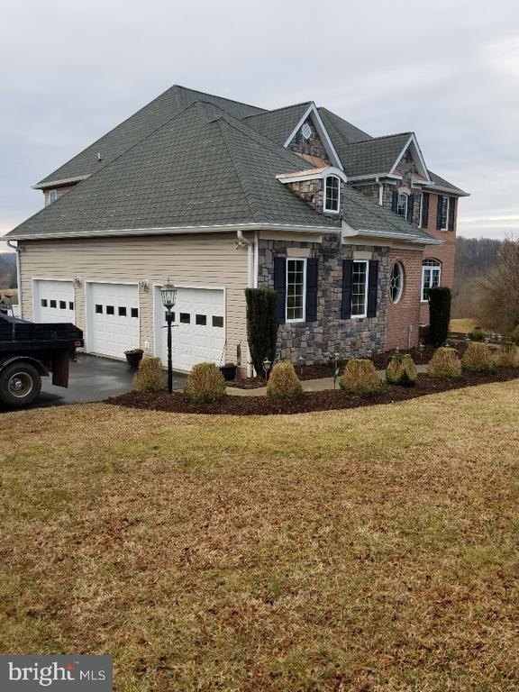 9471 LITTLE SKYLINE DR, ORANGE, Virginia 22960, 4 Bedrooms Bedrooms, ,6 BathroomsBathrooms,Residential,9471 LITTLE SKYLINE DR,VAOR2013928 MLS # VAOR2013928