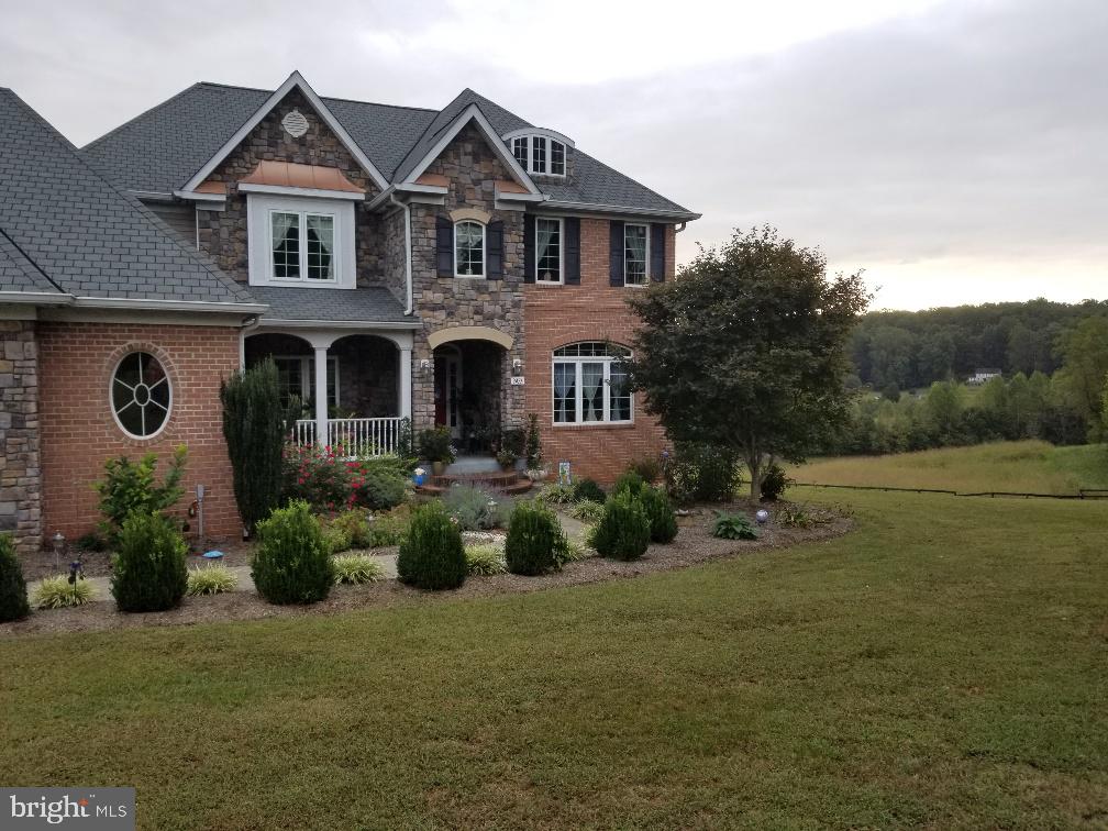 9471 LITTLE SKYLINE DR, ORANGE, Virginia 22960, 4 Bedrooms Bedrooms, ,6 BathroomsBathrooms,Residential,9471 LITTLE SKYLINE DR,VAOR2013928 MLS # VAOR2013928