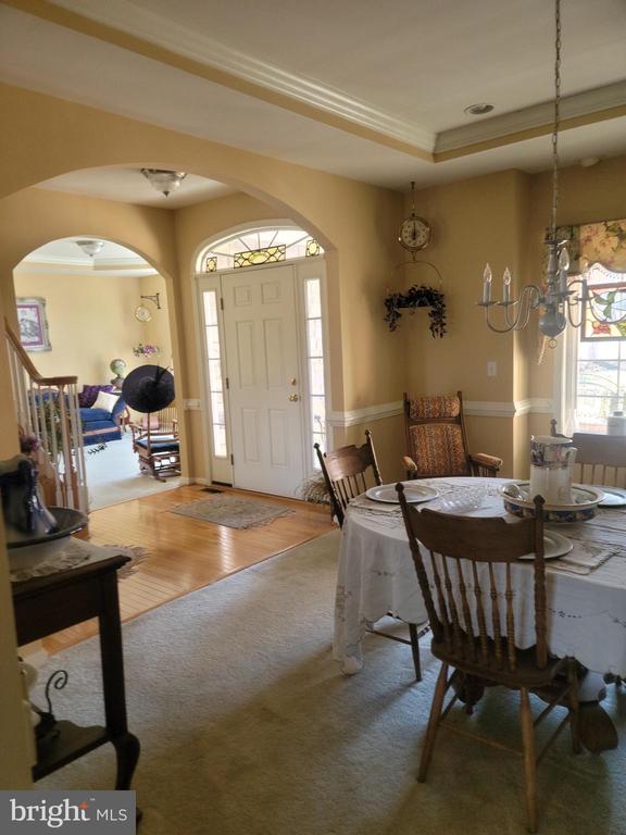 9471 LITTLE SKYLINE DR, ORANGE, Virginia 22960, 4 Bedrooms Bedrooms, ,6 BathroomsBathrooms,Residential,9471 LITTLE SKYLINE DR,VAOR2013928 MLS # VAOR2013928