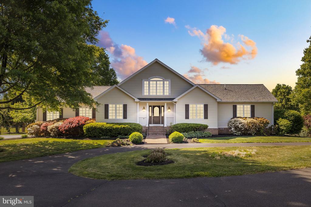 64 ROLLING GREEN LN, BRIGHTWOOD, Virginia 22715, 4 Bedrooms Bedrooms, ,3 BathroomsBathrooms,Residential,64 ROLLING GREEN LN,VAMA2002712 MLS # VAMA2002712