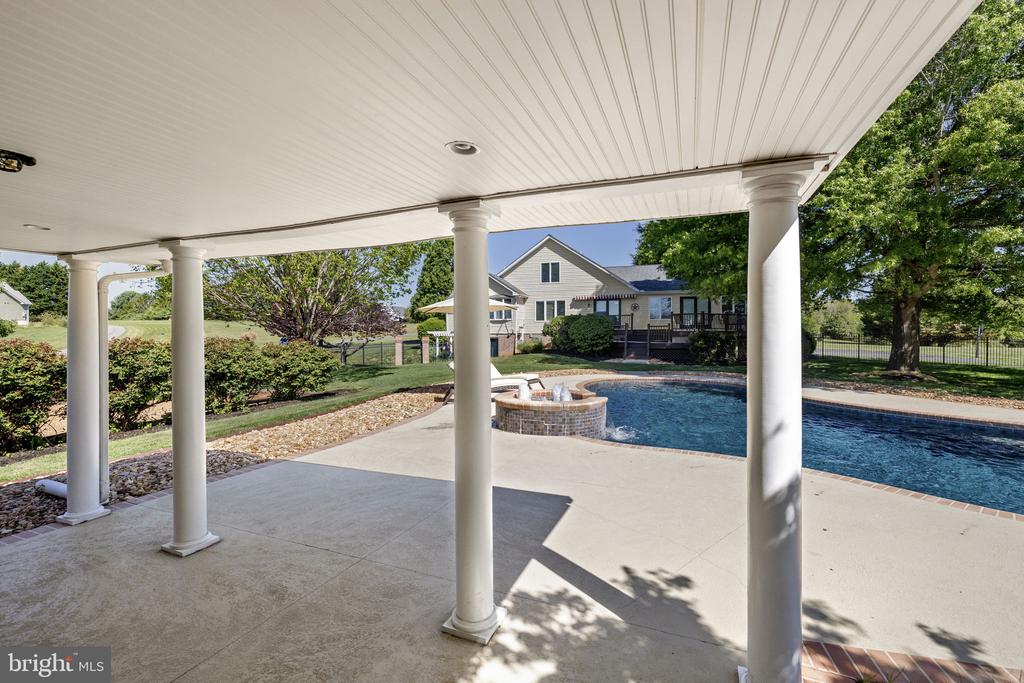 64 ROLLING GREEN LN, BRIGHTWOOD, Virginia 22715, 4 Bedrooms Bedrooms, ,3 BathroomsBathrooms,Residential,64 ROLLING GREEN LN,VAMA2002712 MLS # VAMA2002712