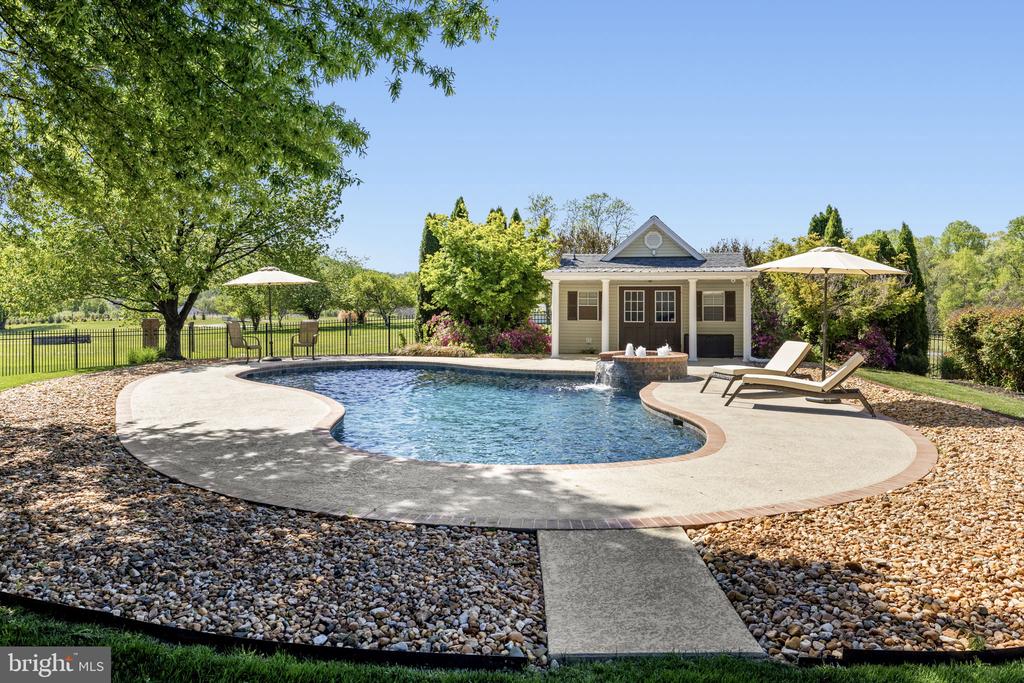 64 ROLLING GREEN LN, BRIGHTWOOD, Virginia 22715, 4 Bedrooms Bedrooms, ,3 BathroomsBathrooms,Residential,64 ROLLING GREEN LN,VAMA2002712 MLS # VAMA2002712