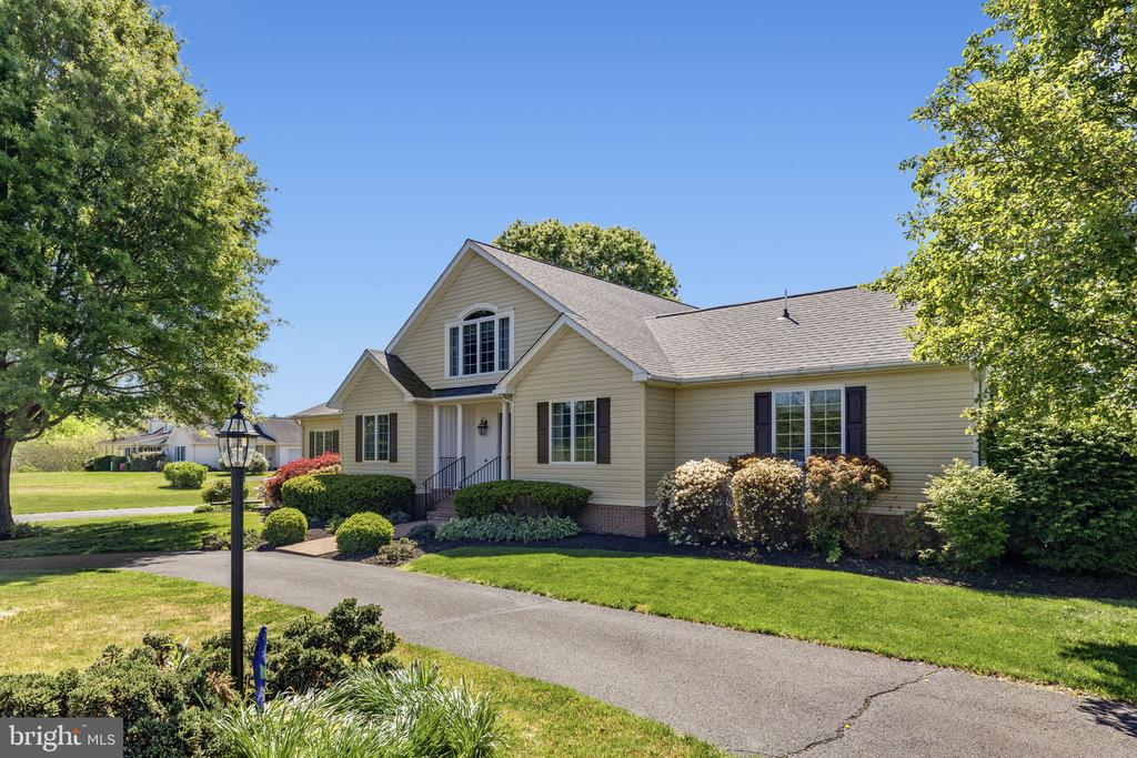 64 ROLLING GREEN LN, BRIGHTWOOD, Virginia 22715, 4 Bedrooms Bedrooms, ,3 BathroomsBathrooms,Residential,64 ROLLING GREEN LN,VAMA2002712 MLS # VAMA2002712